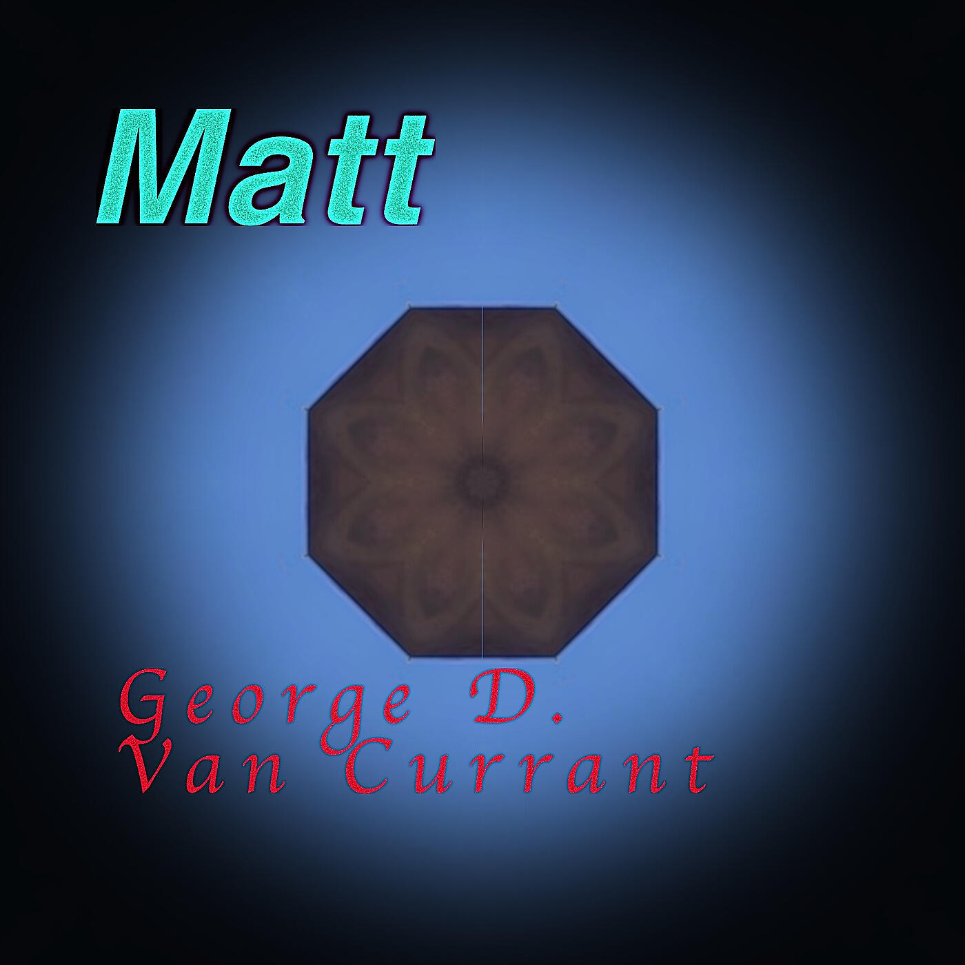 Постер альбома Matt