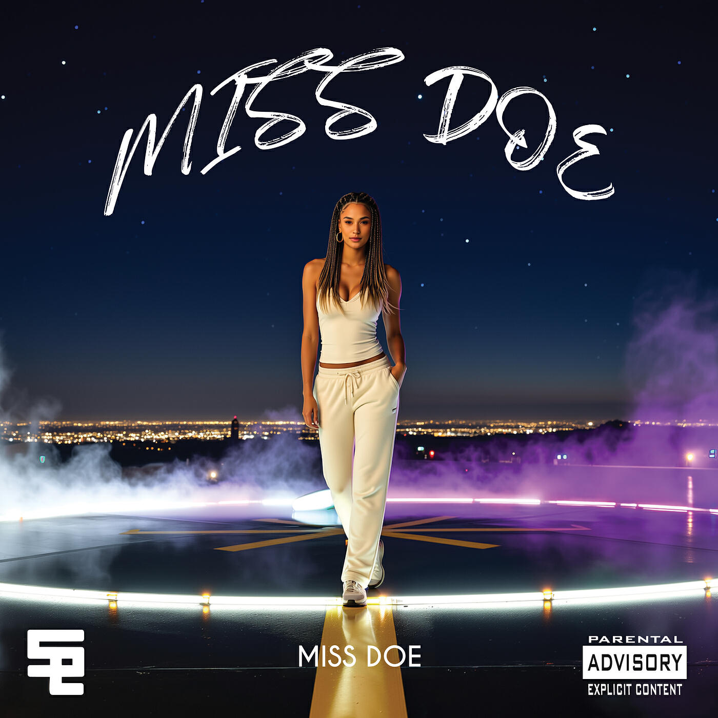 Miss Doe