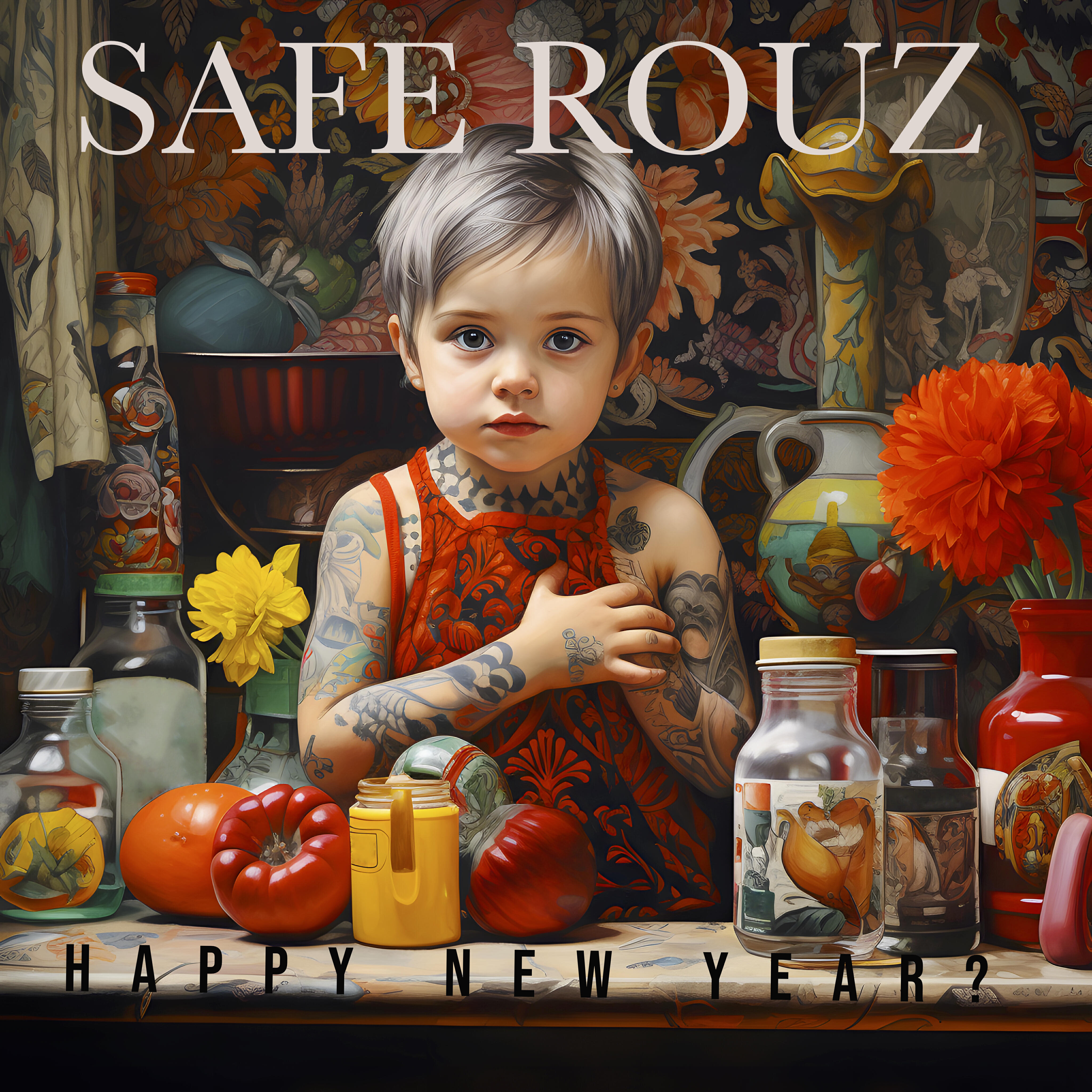 Safe Rouz