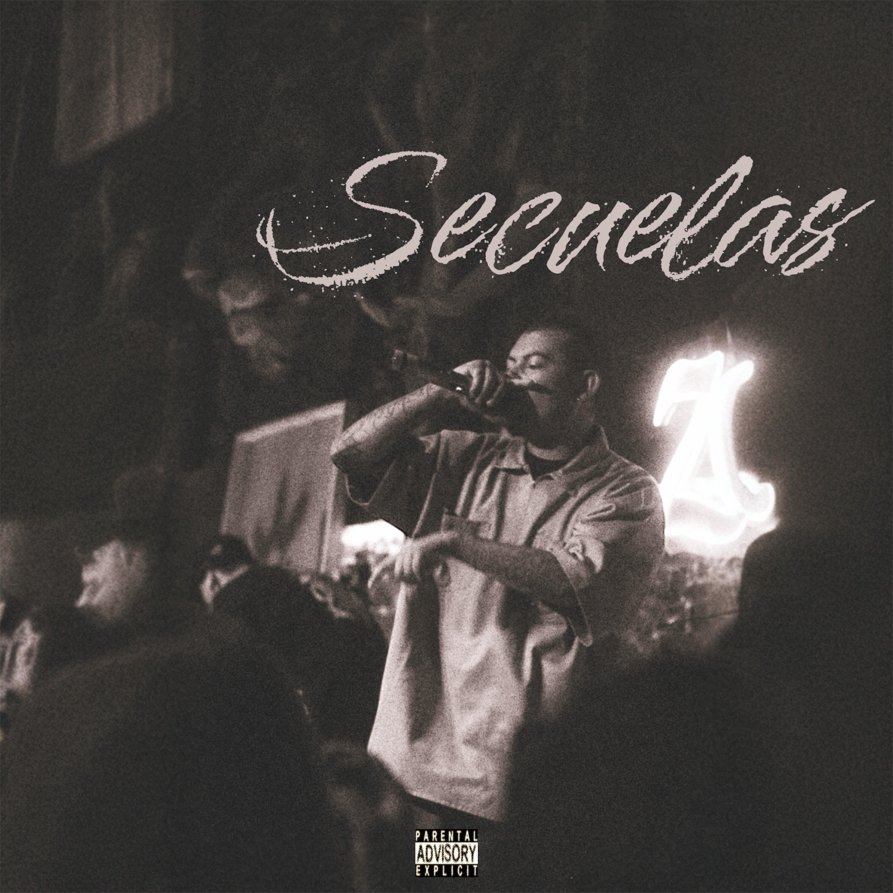 Релиз Secuelas