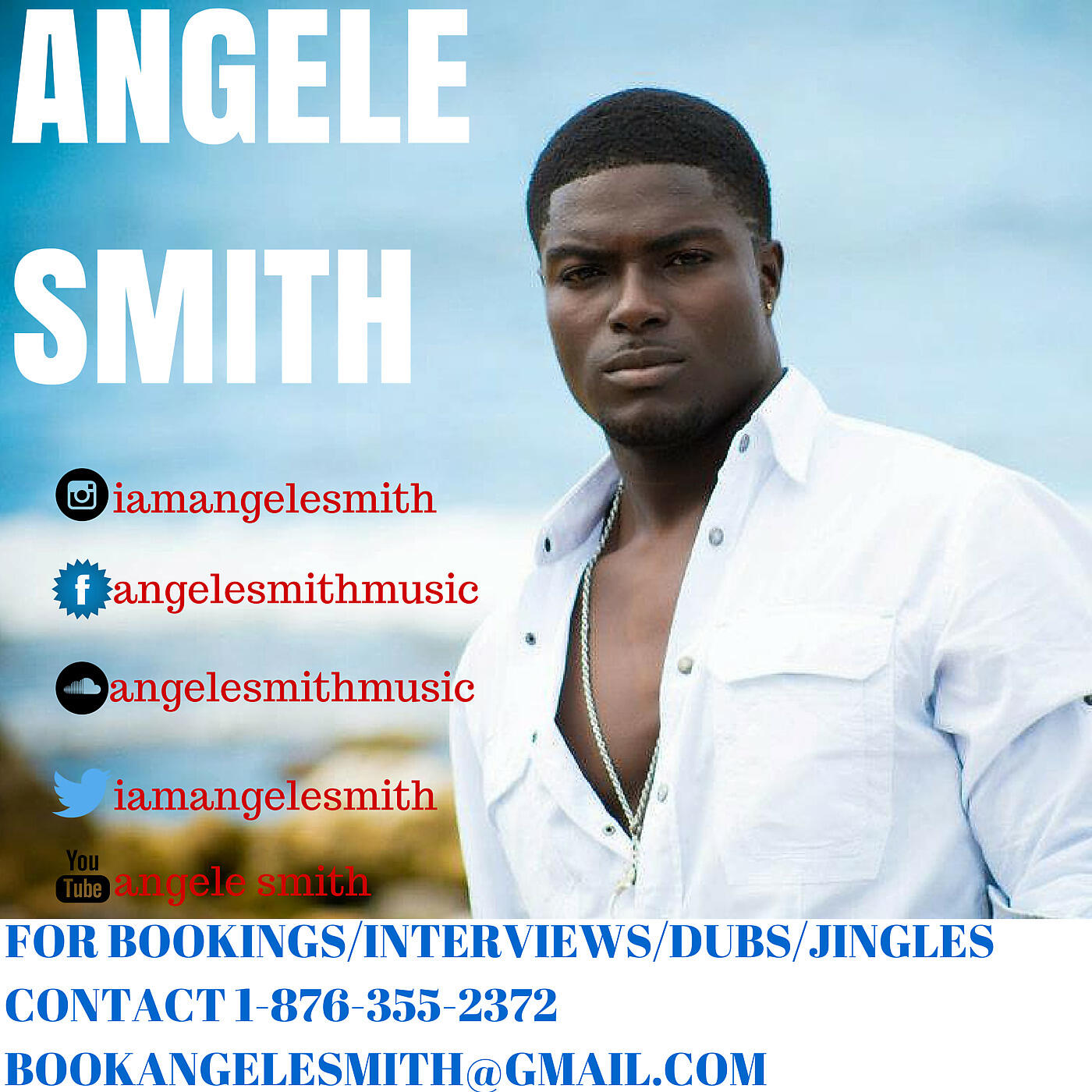 Angele Smith