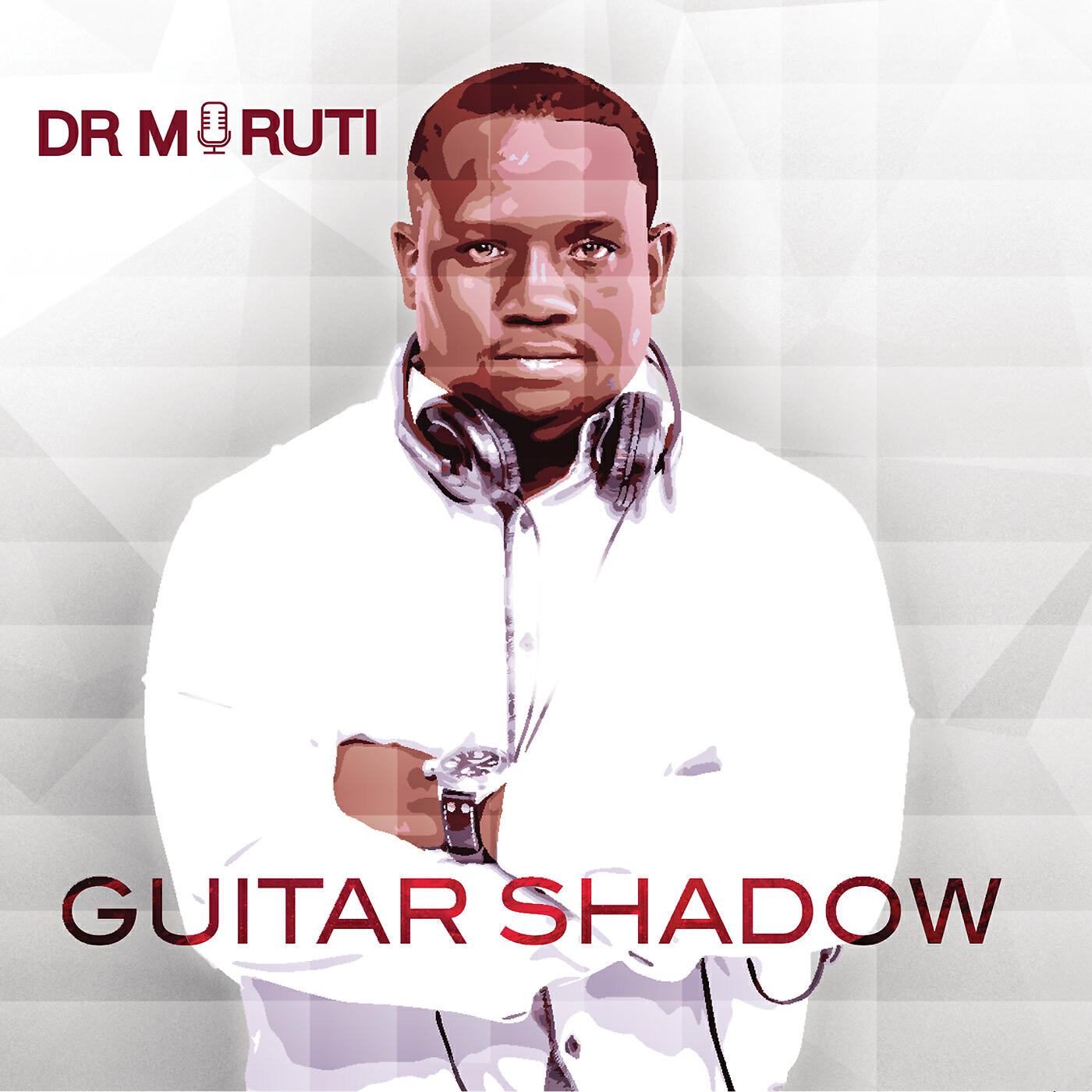 Релиз Guitar Shadow