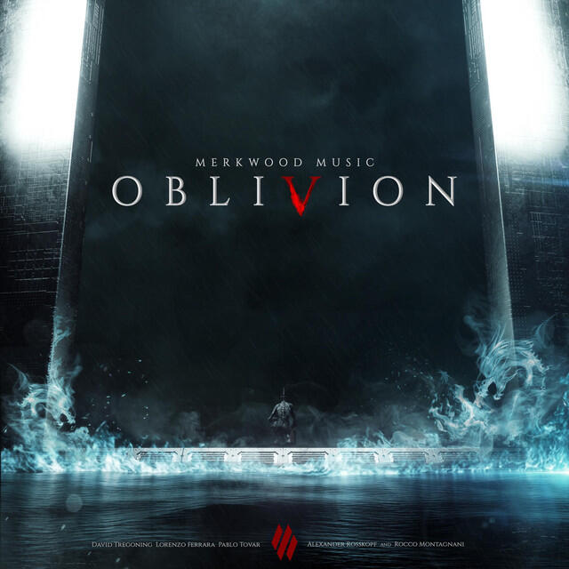 Релиз Oblivion