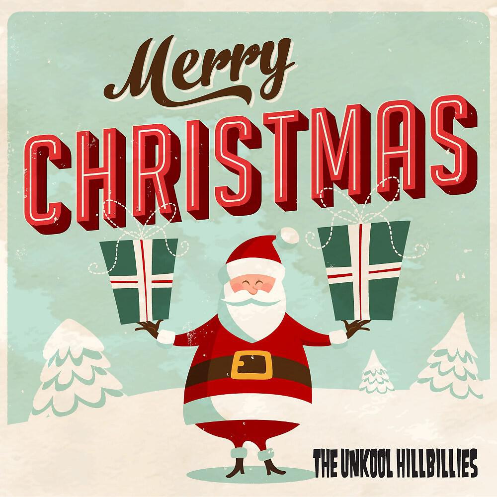 Релиз Merry Christmas (EP)