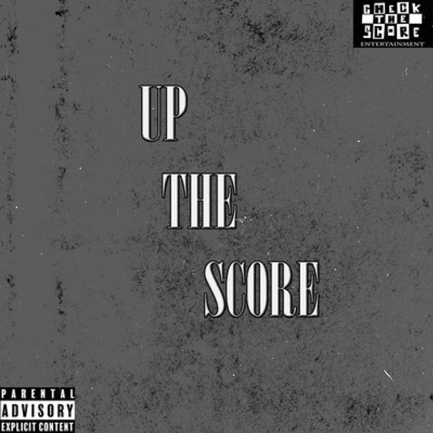 Релиз Up the Score