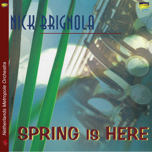Релиз Spring Is Here