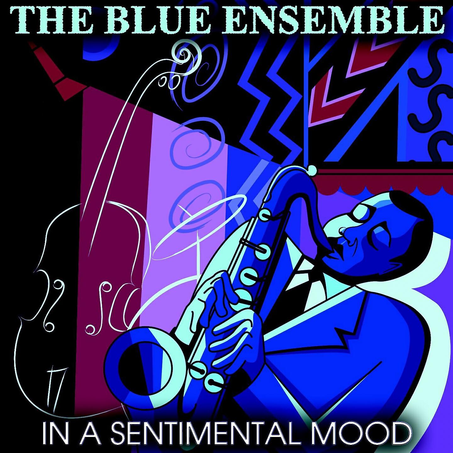Релиз In a Sentimental Mood