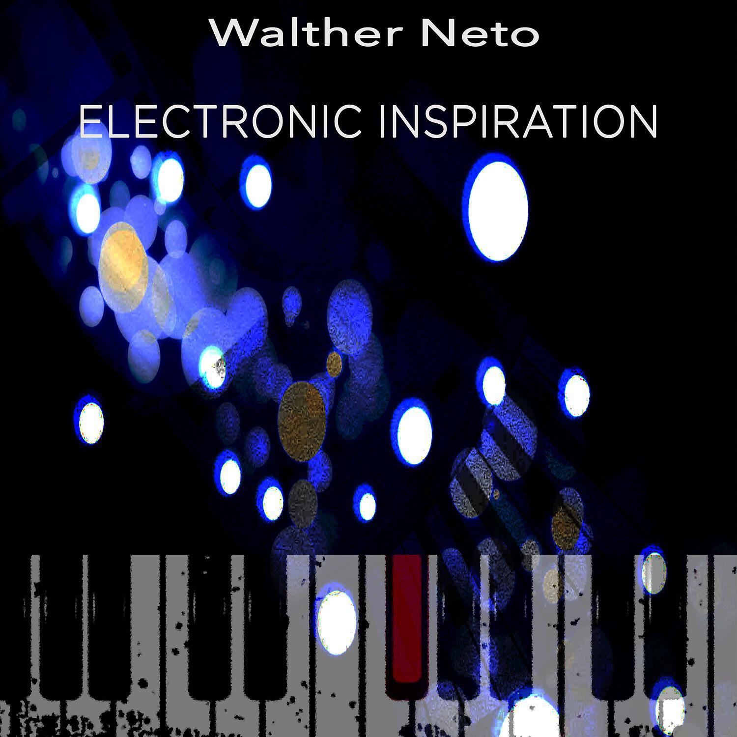 Релиз Electronic Inspiration