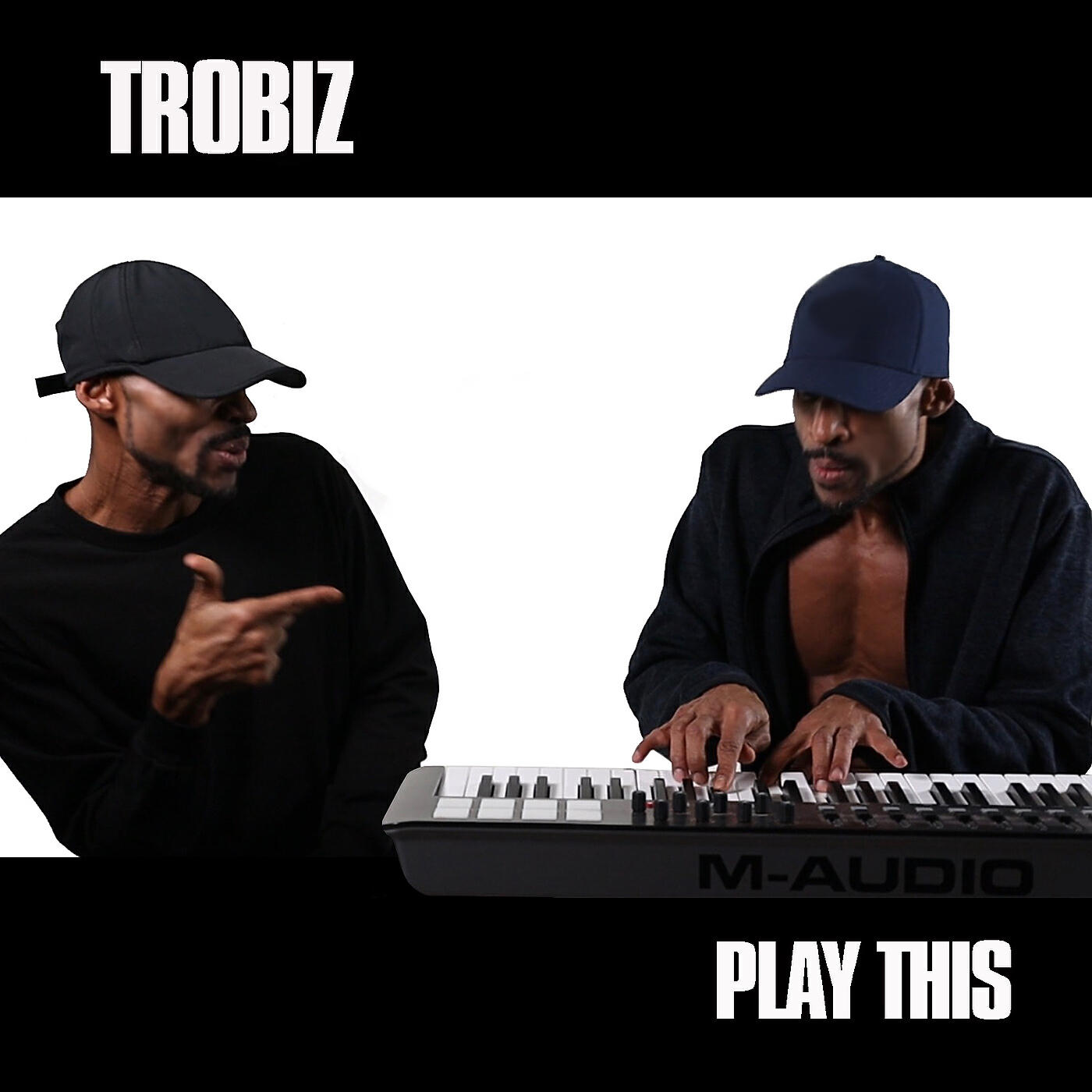 Релиз Play This