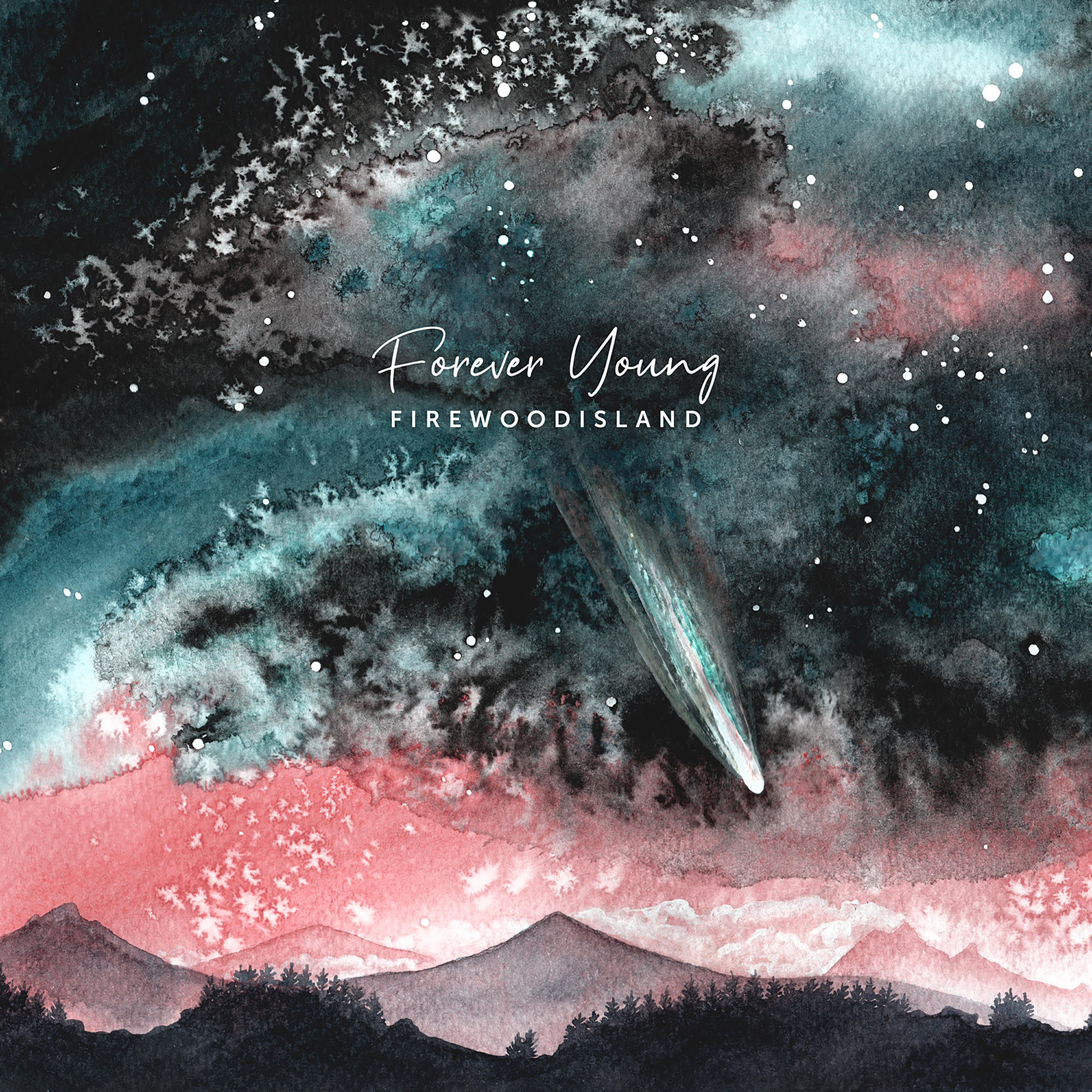 Релиз Forever Young