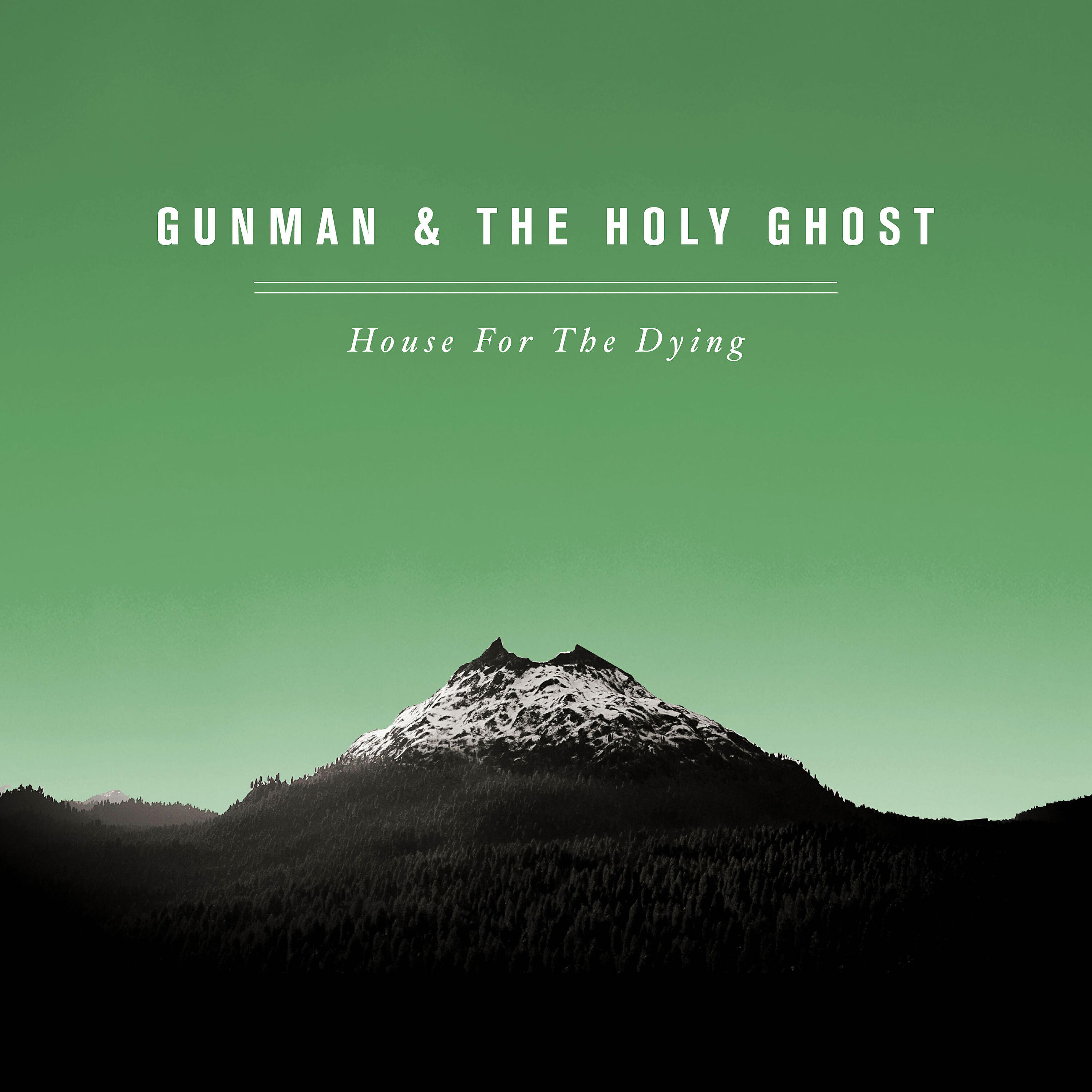 Релиз House for the Dying