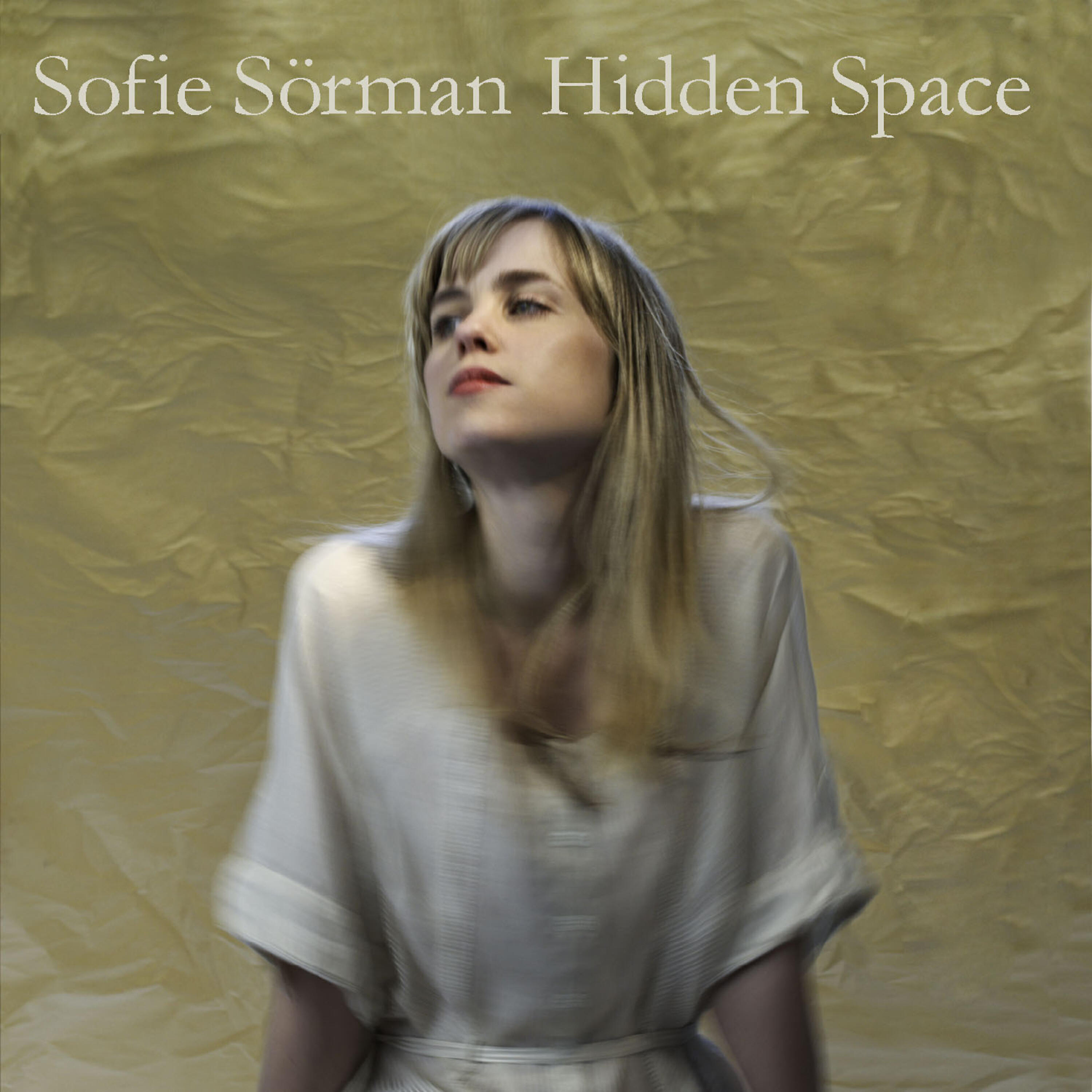 Релиз Hidden Space