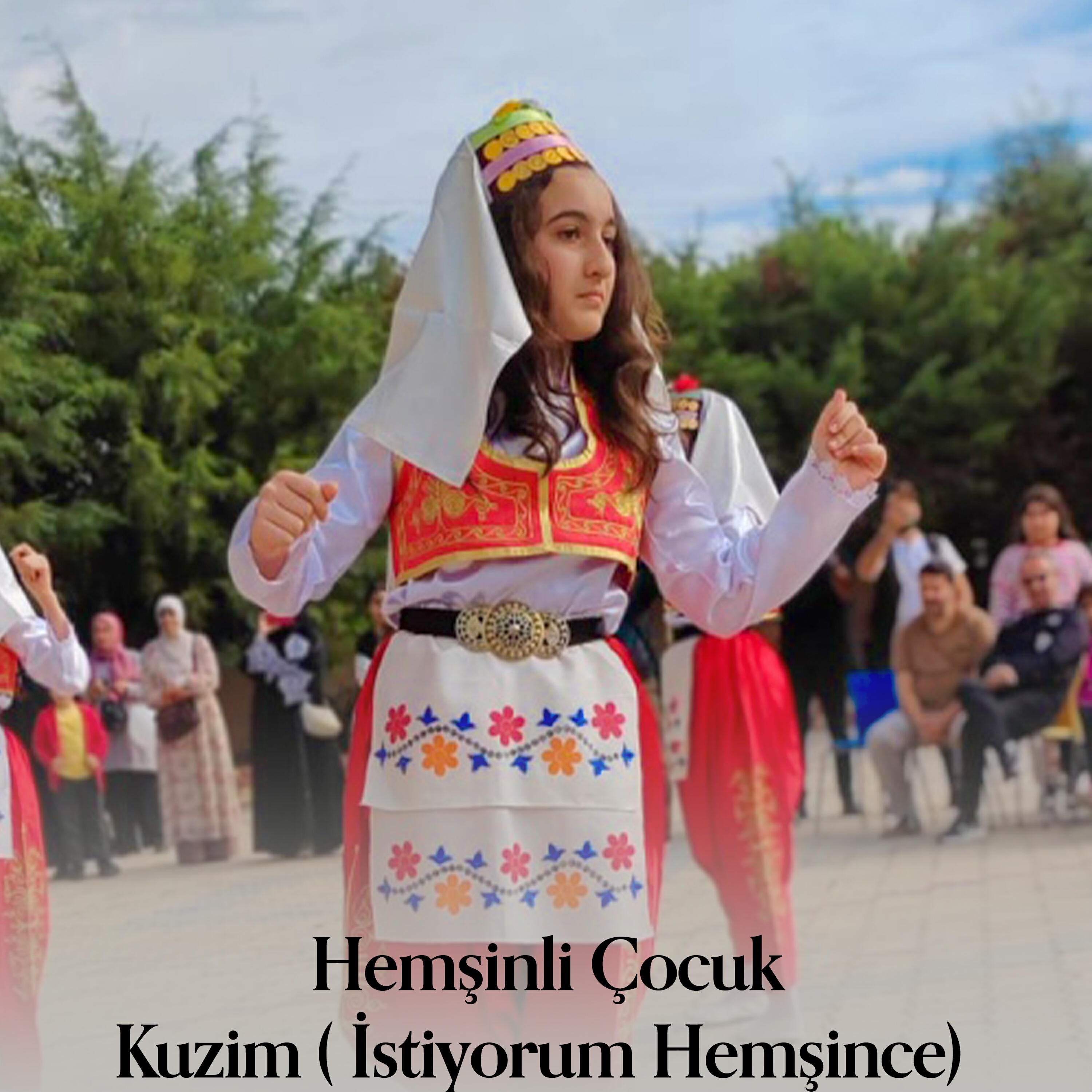 Hemşinli Çocuk