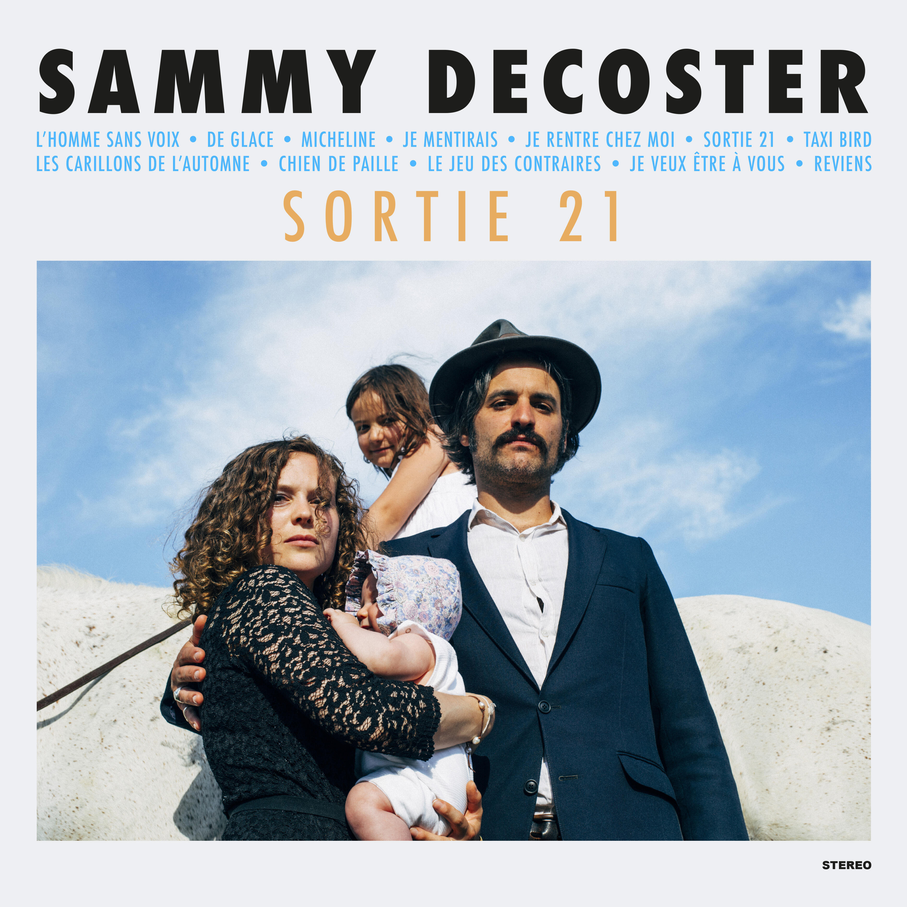 Релиз Sortie 21