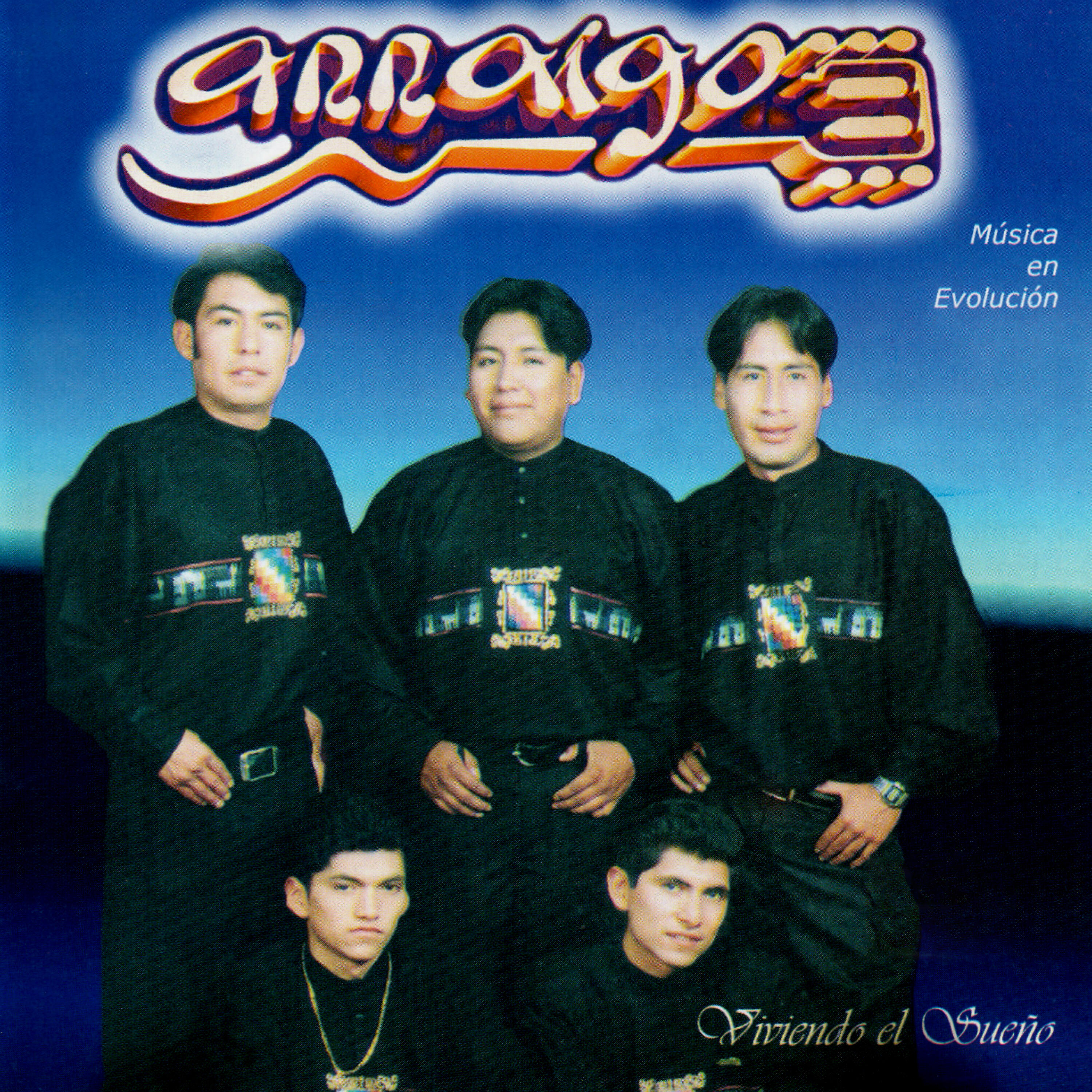 Grupo Arraigo