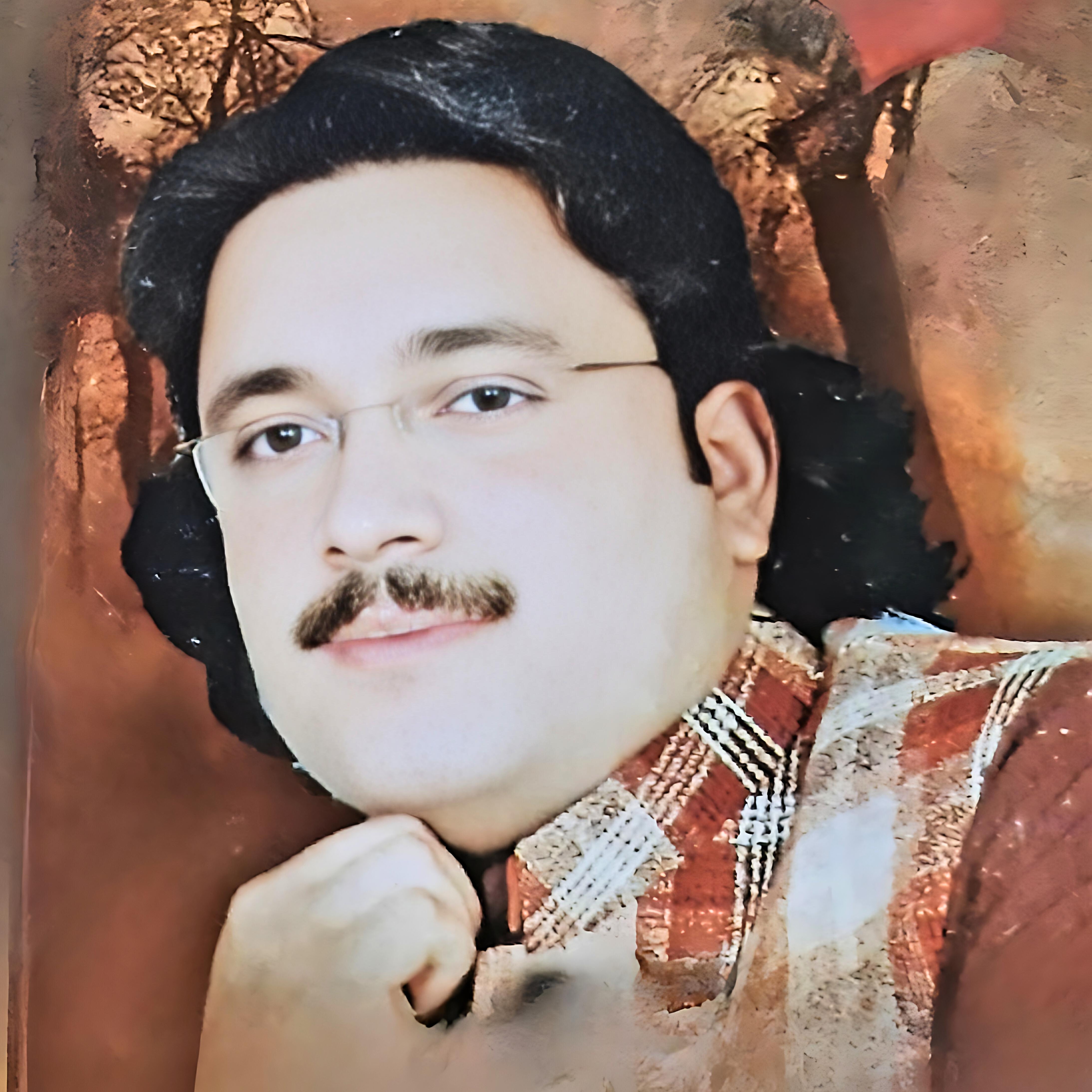 Релиз Nadan Zargey