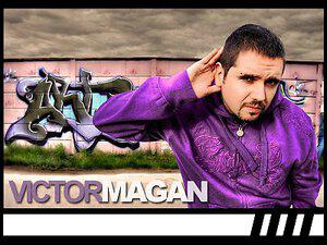 Victor Magan