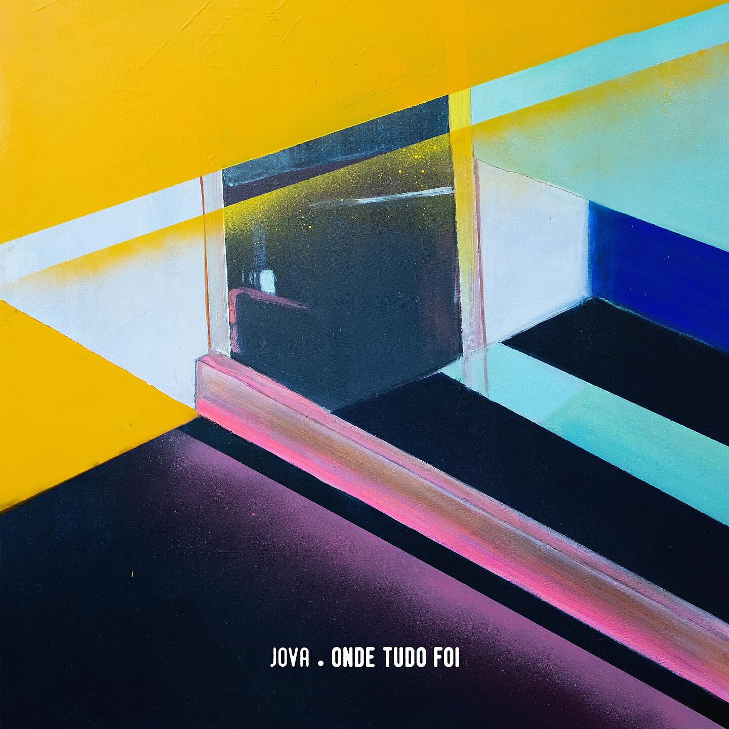 Релиз Onde Tudo Foi