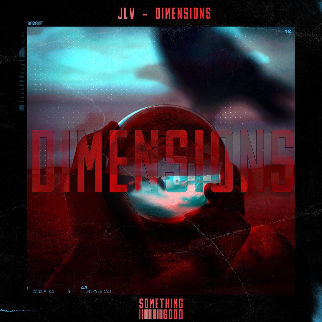 Релиз Dimensions
