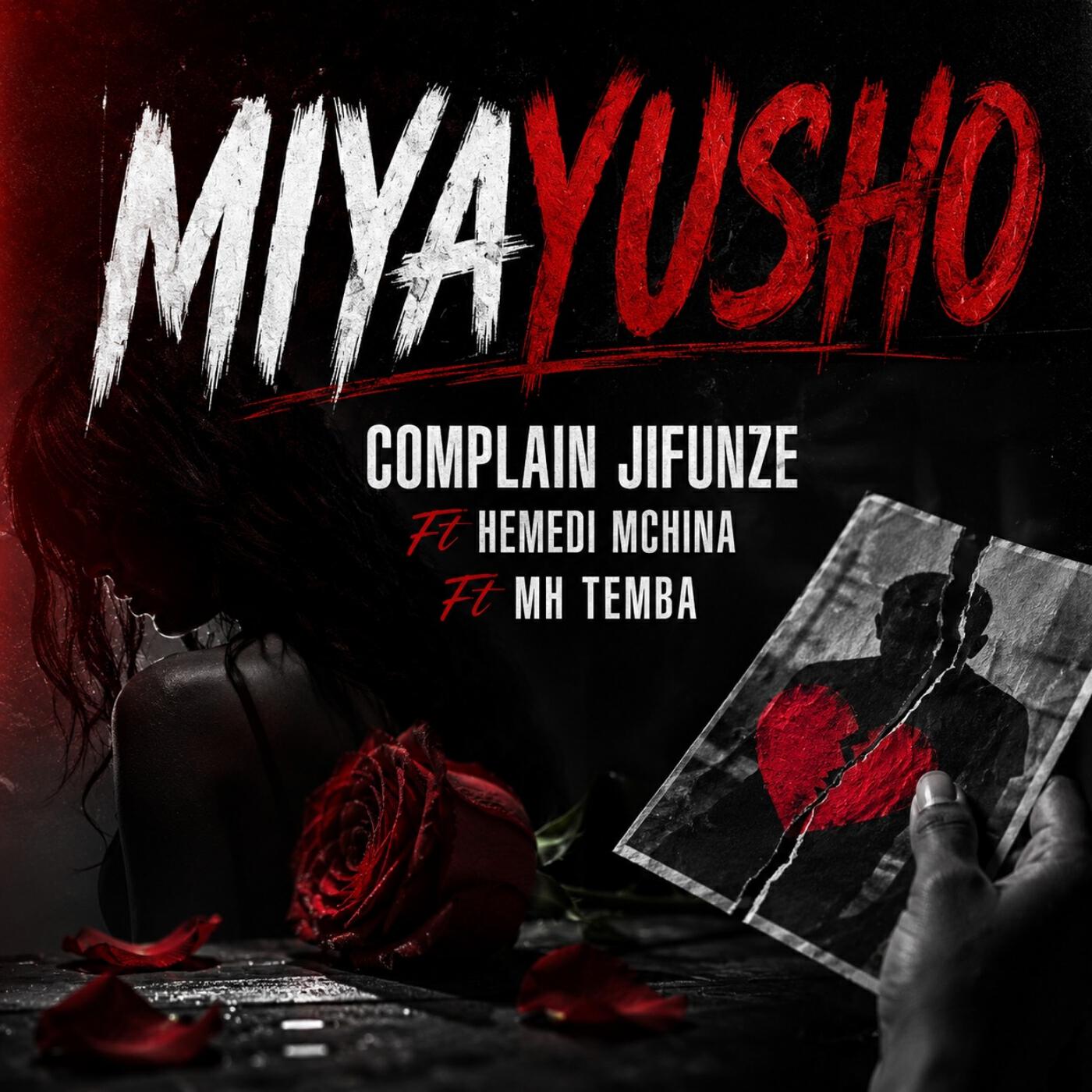 Complain Jifunze