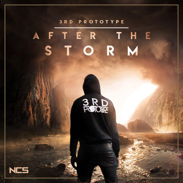 Релиз After The Storm
