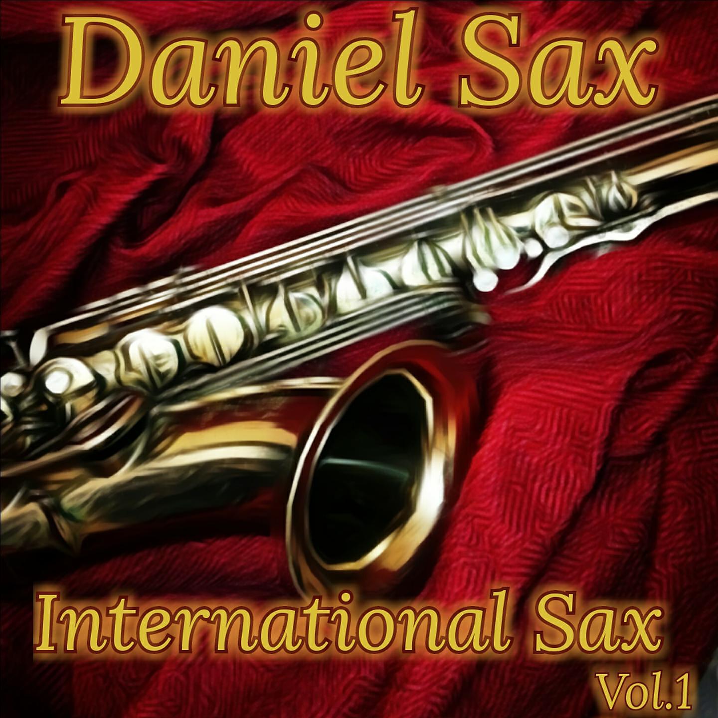 Релиз International Sax, Vol. 1