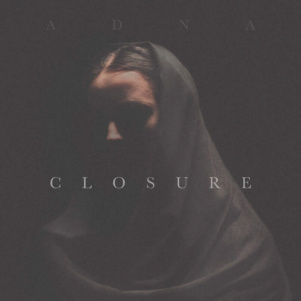 Постер альбома Closure