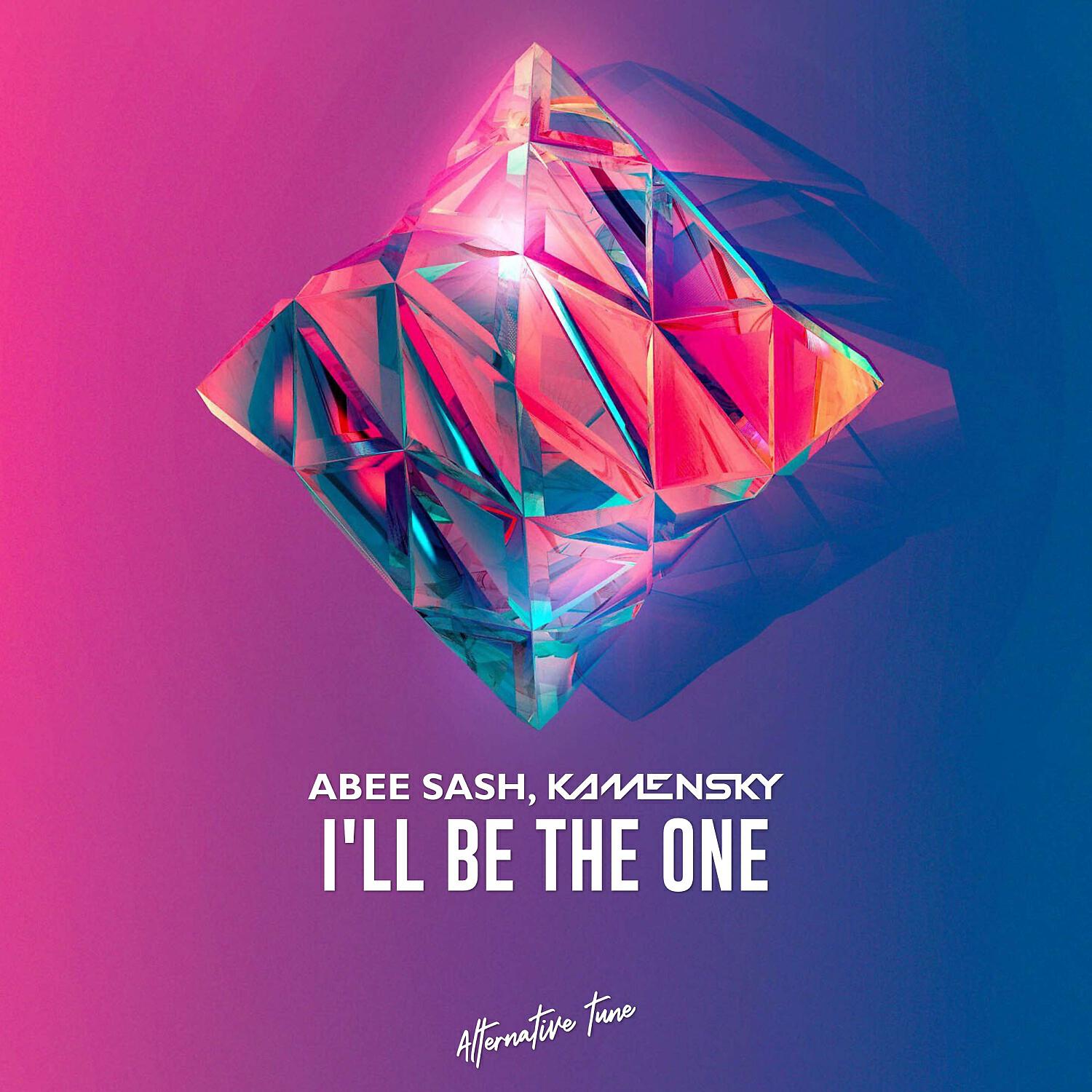 Релиз I'll Be The One