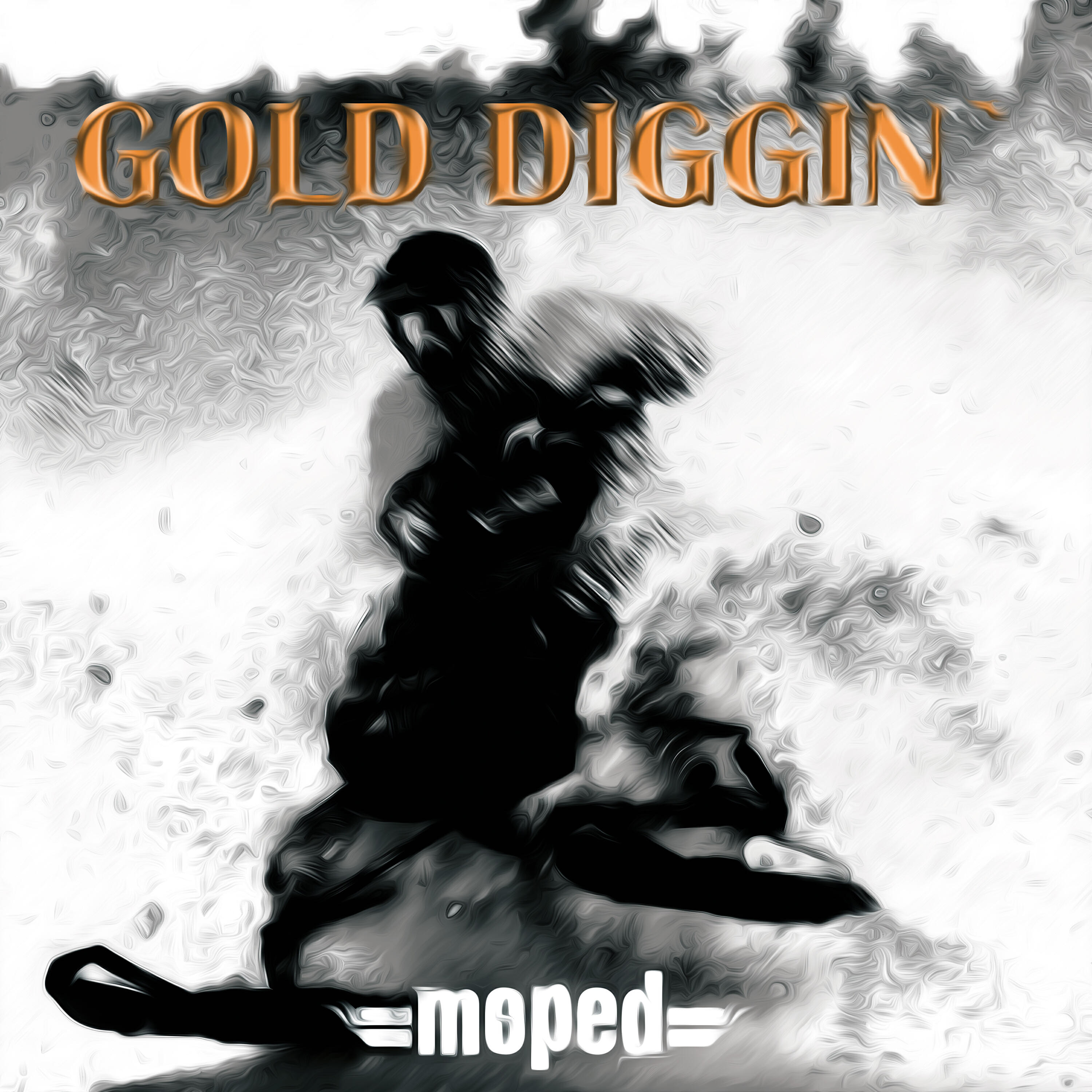 Релиз Gold Diggin'
