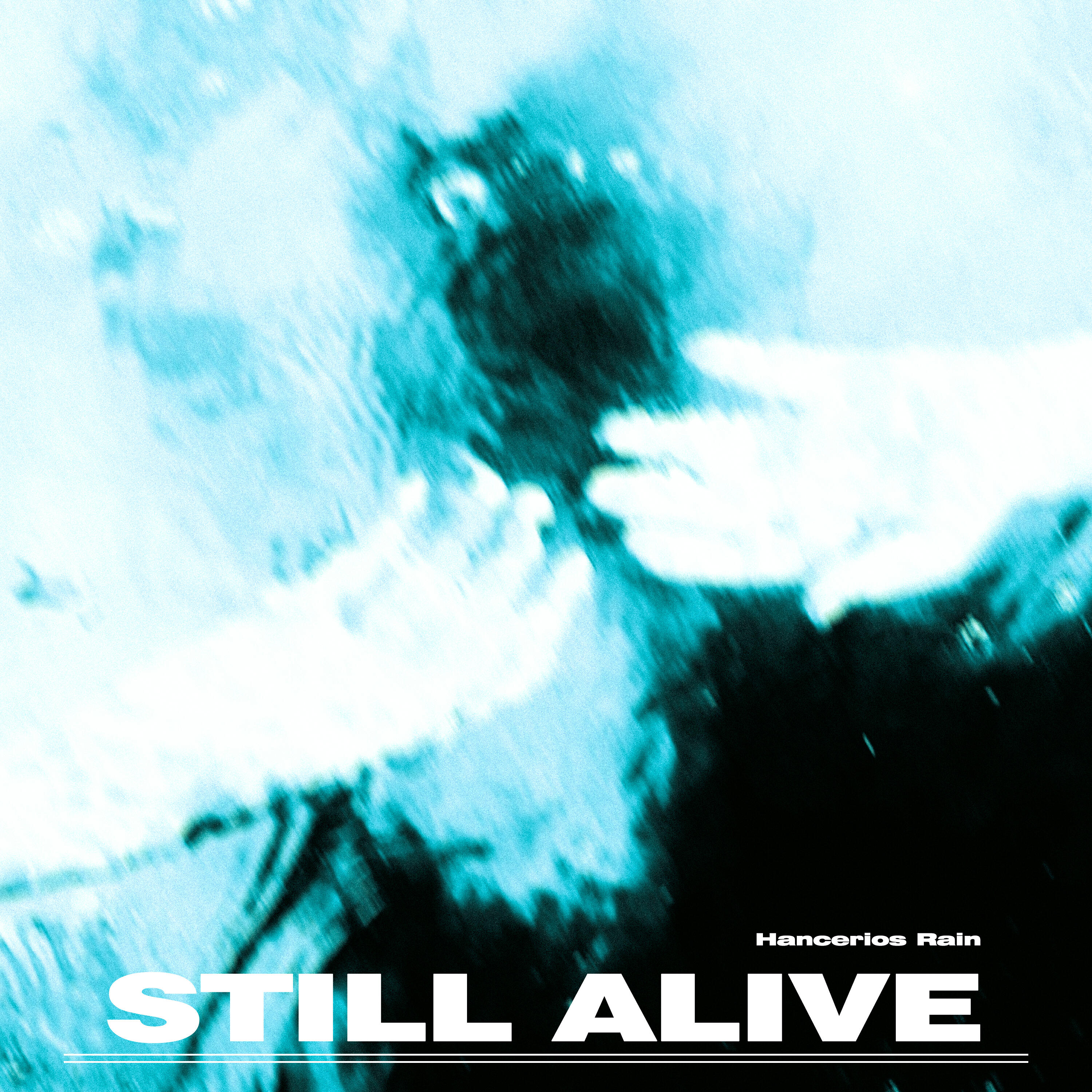 Релиз still alive