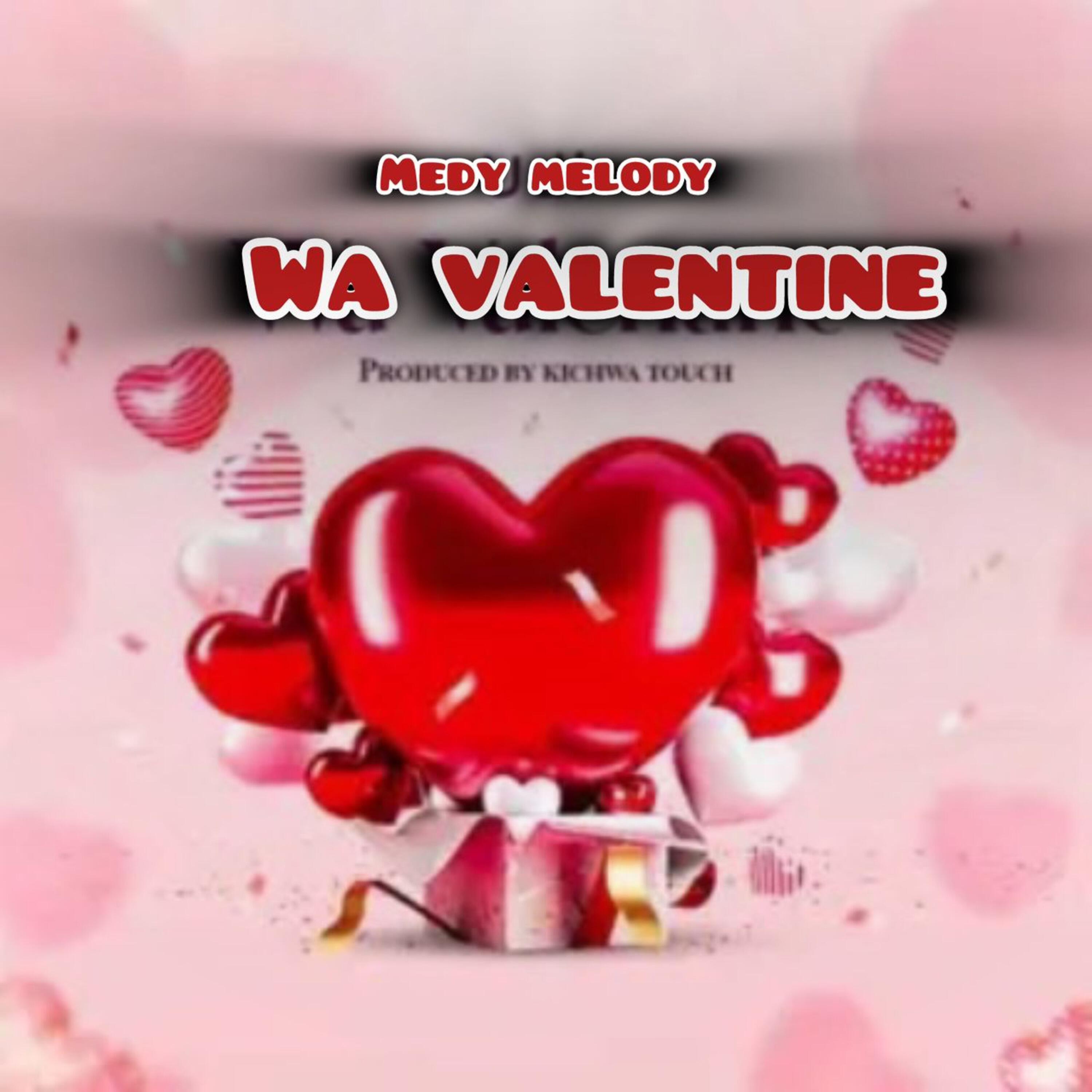 Релиз Wa Valentine