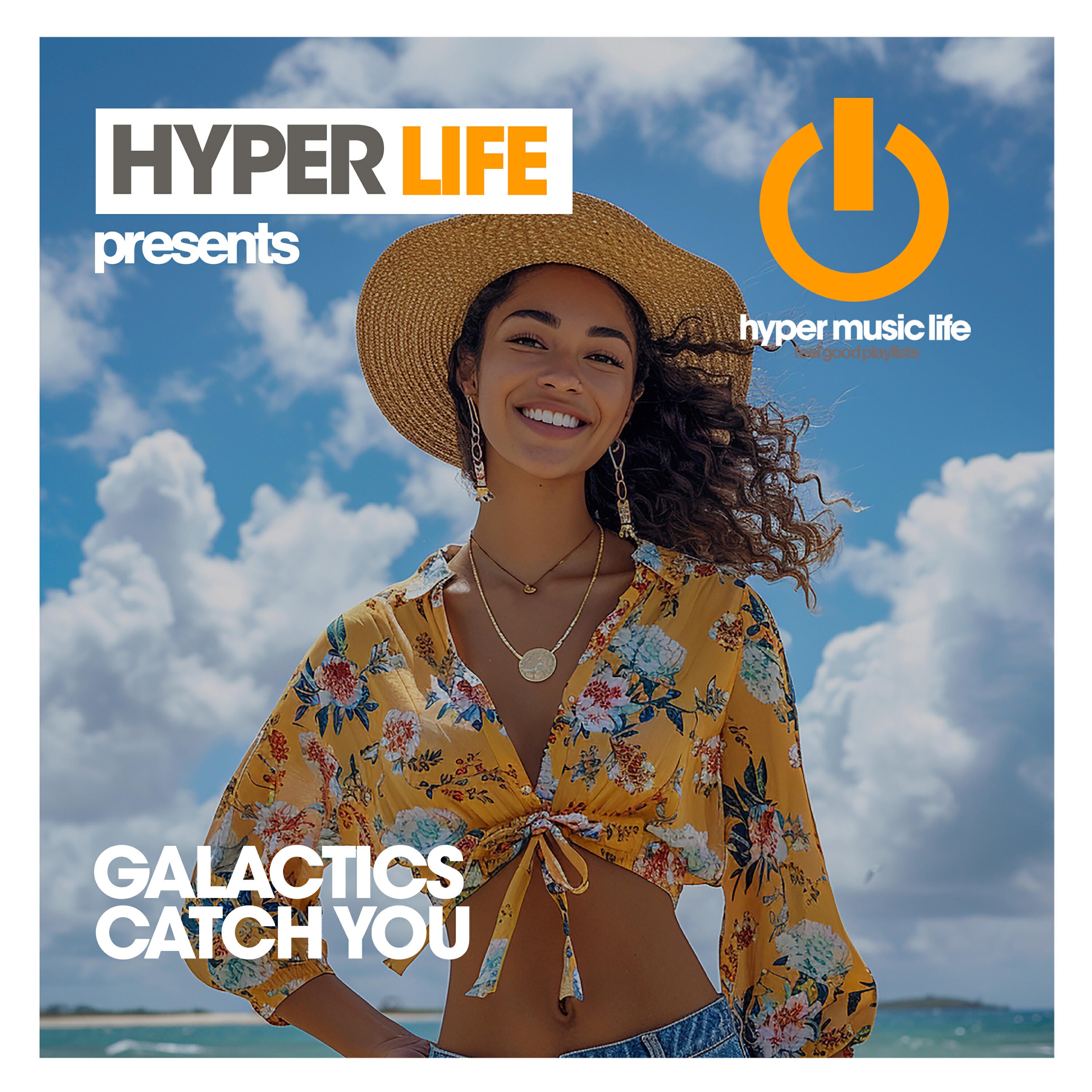 Релиз Catch You