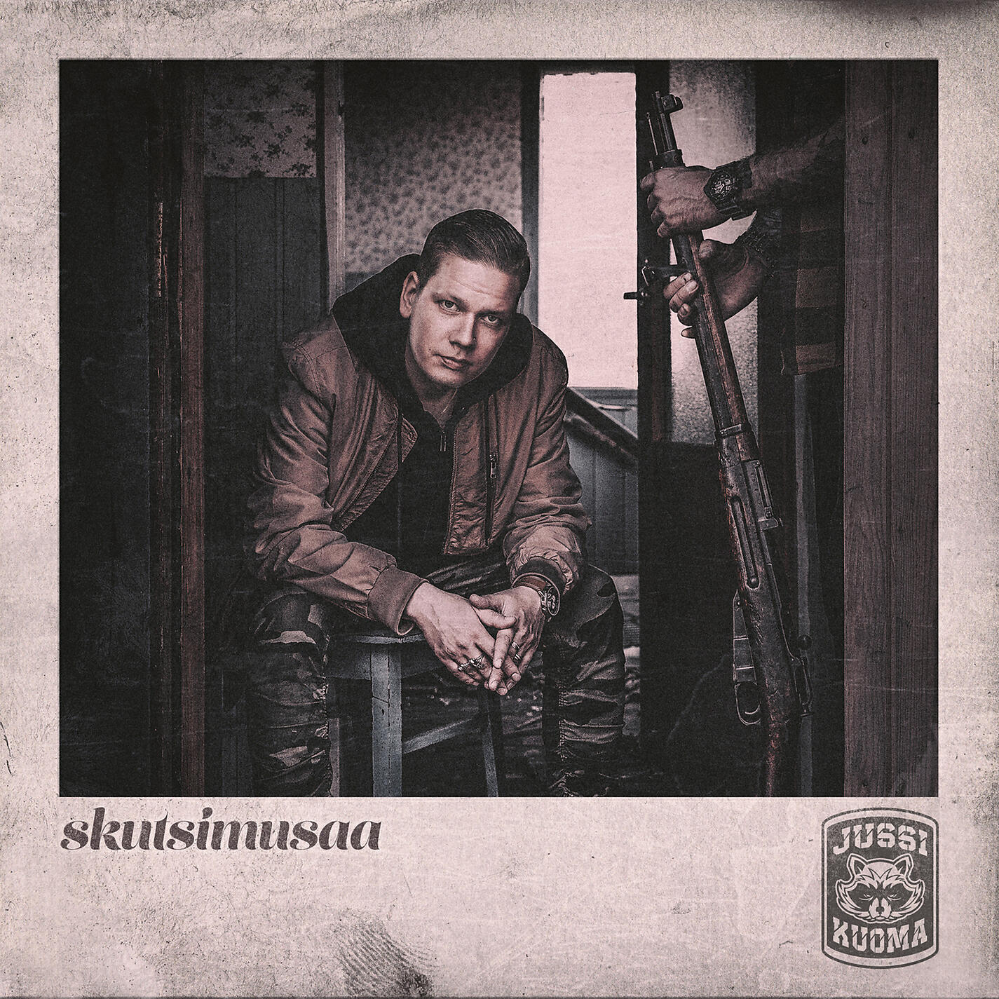 Релиз Skutsimusaa EP