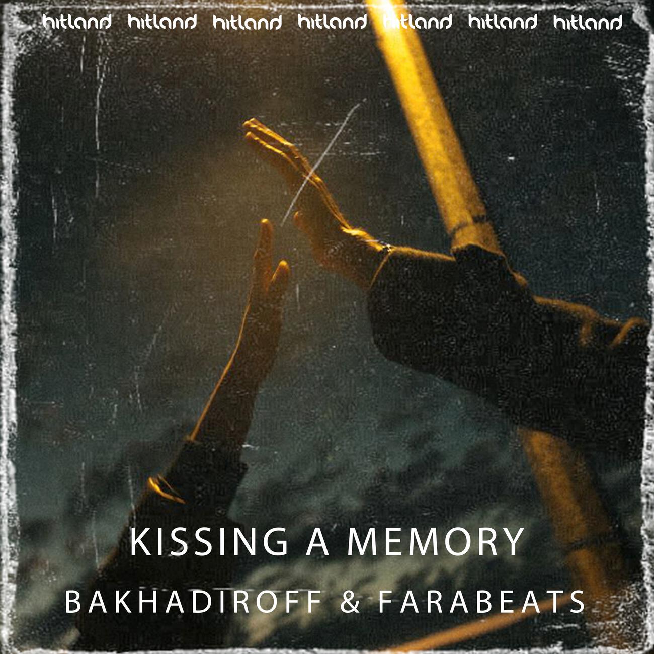 Релиз Kissing a Memory