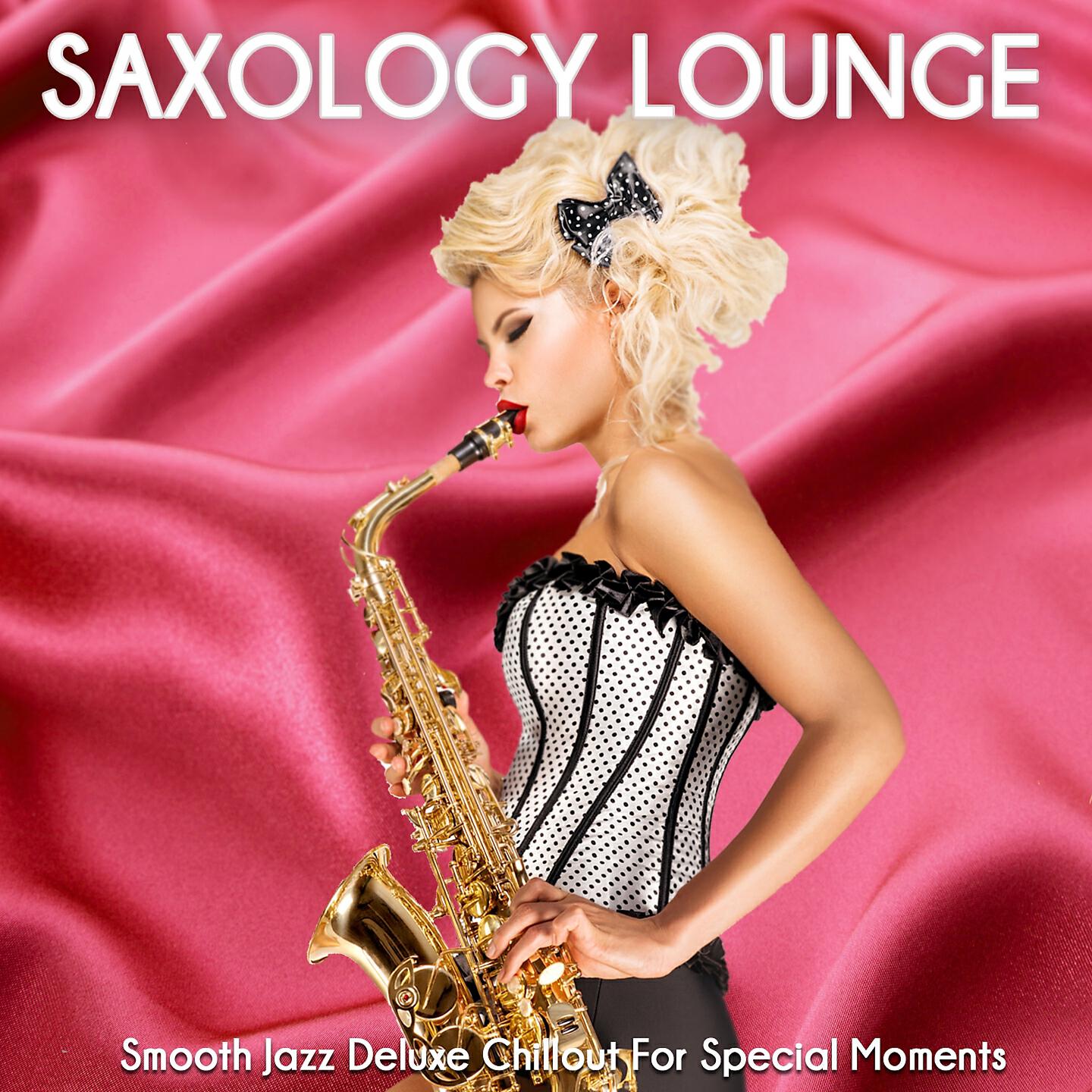 Релиз Saxology Lounge
