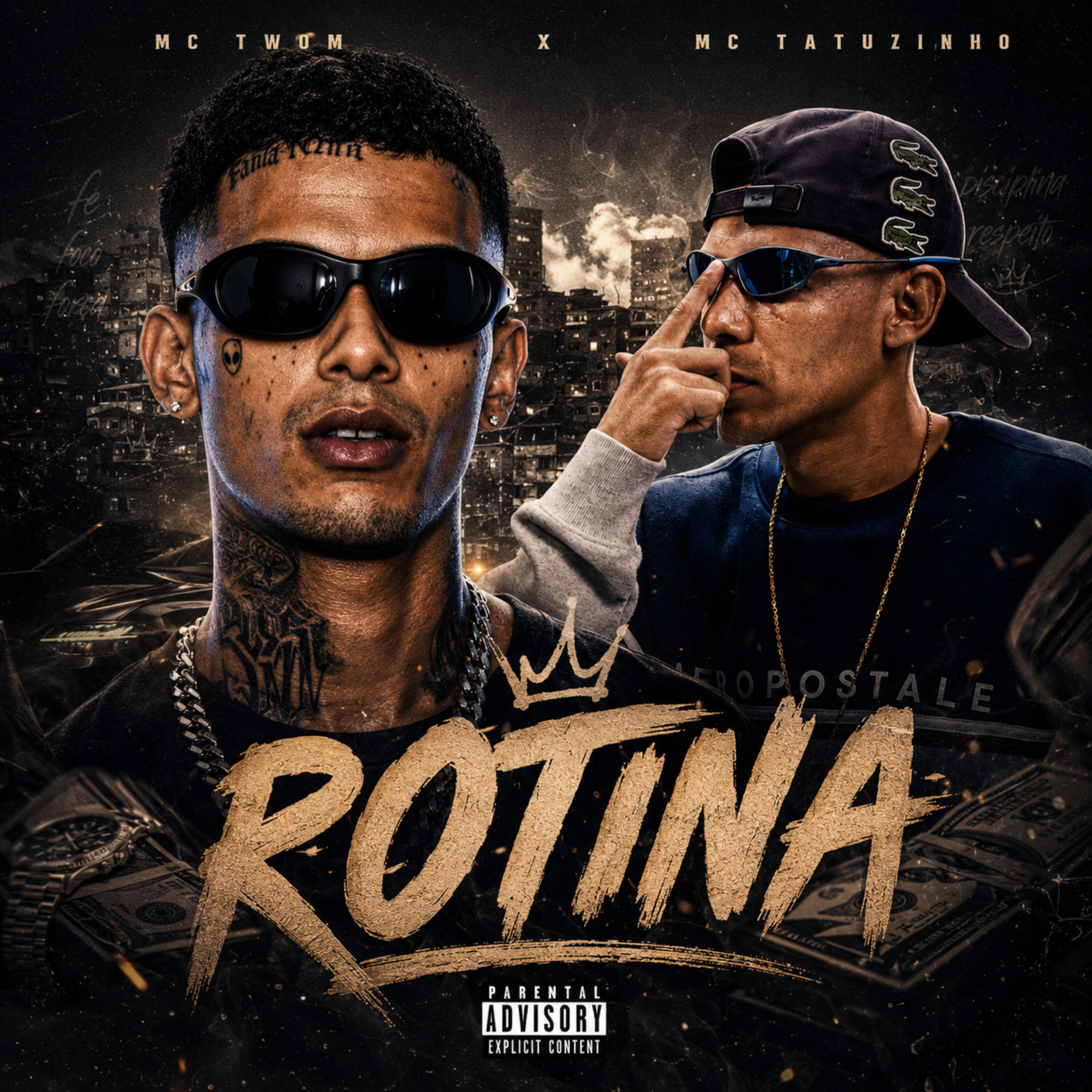 Релиз Rotina