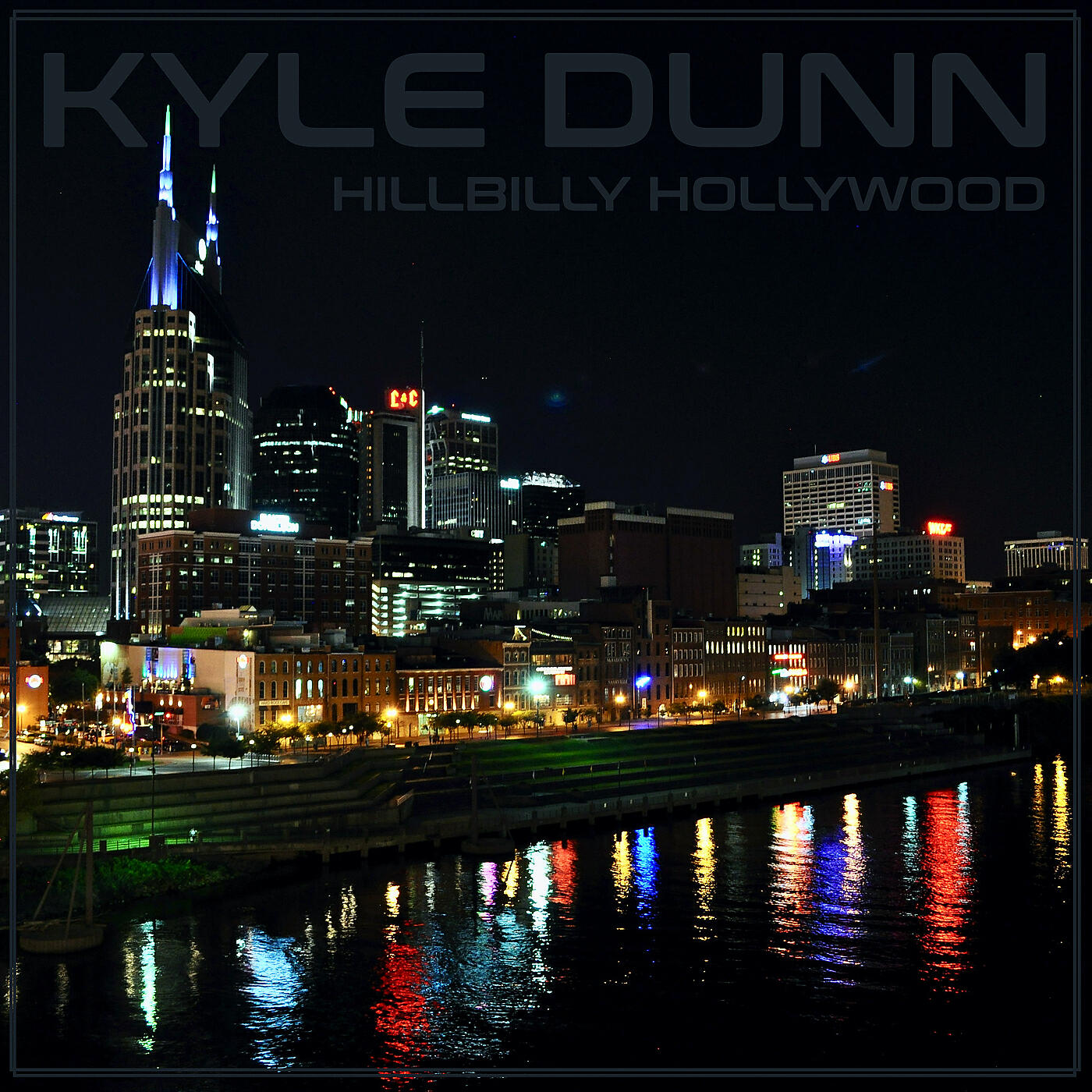 Релиз Hillbilly Hollywood