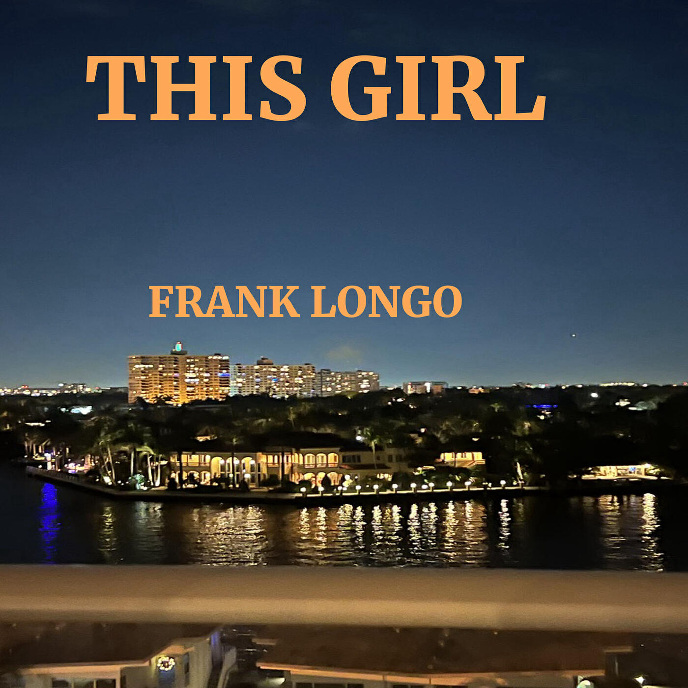 Релиз This Girl
