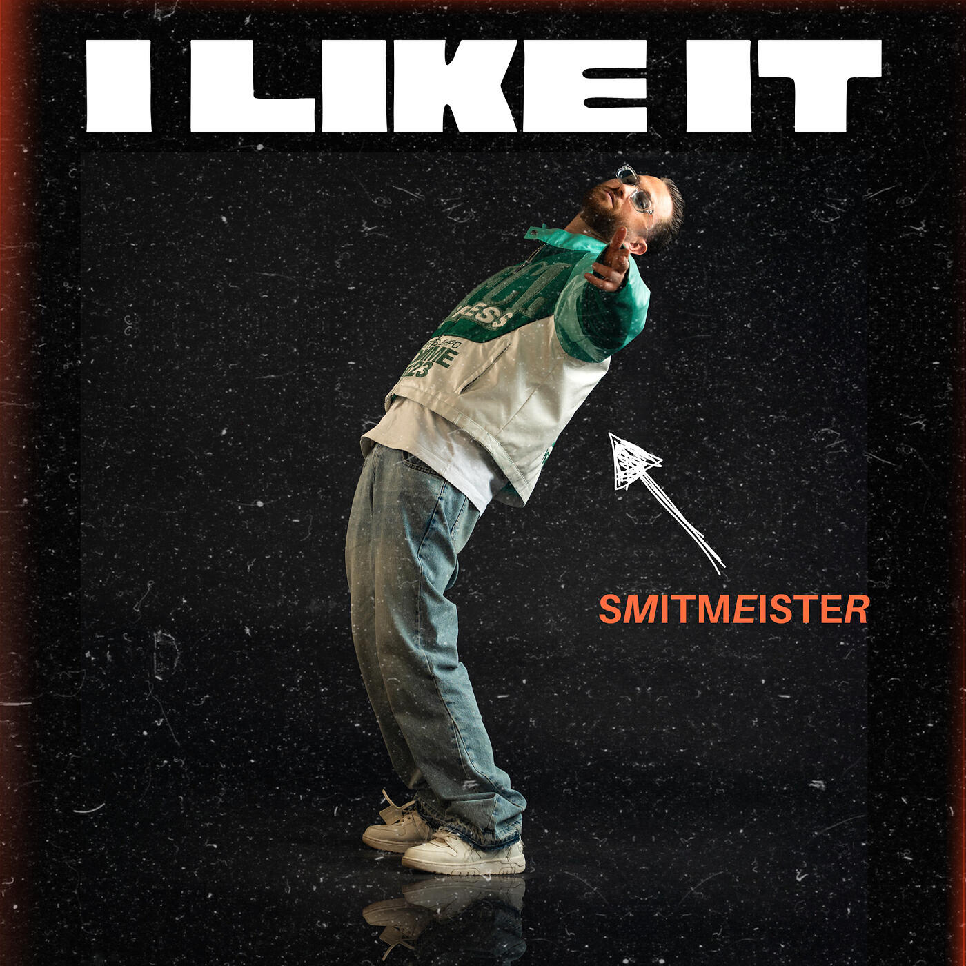 Релиз I Like It