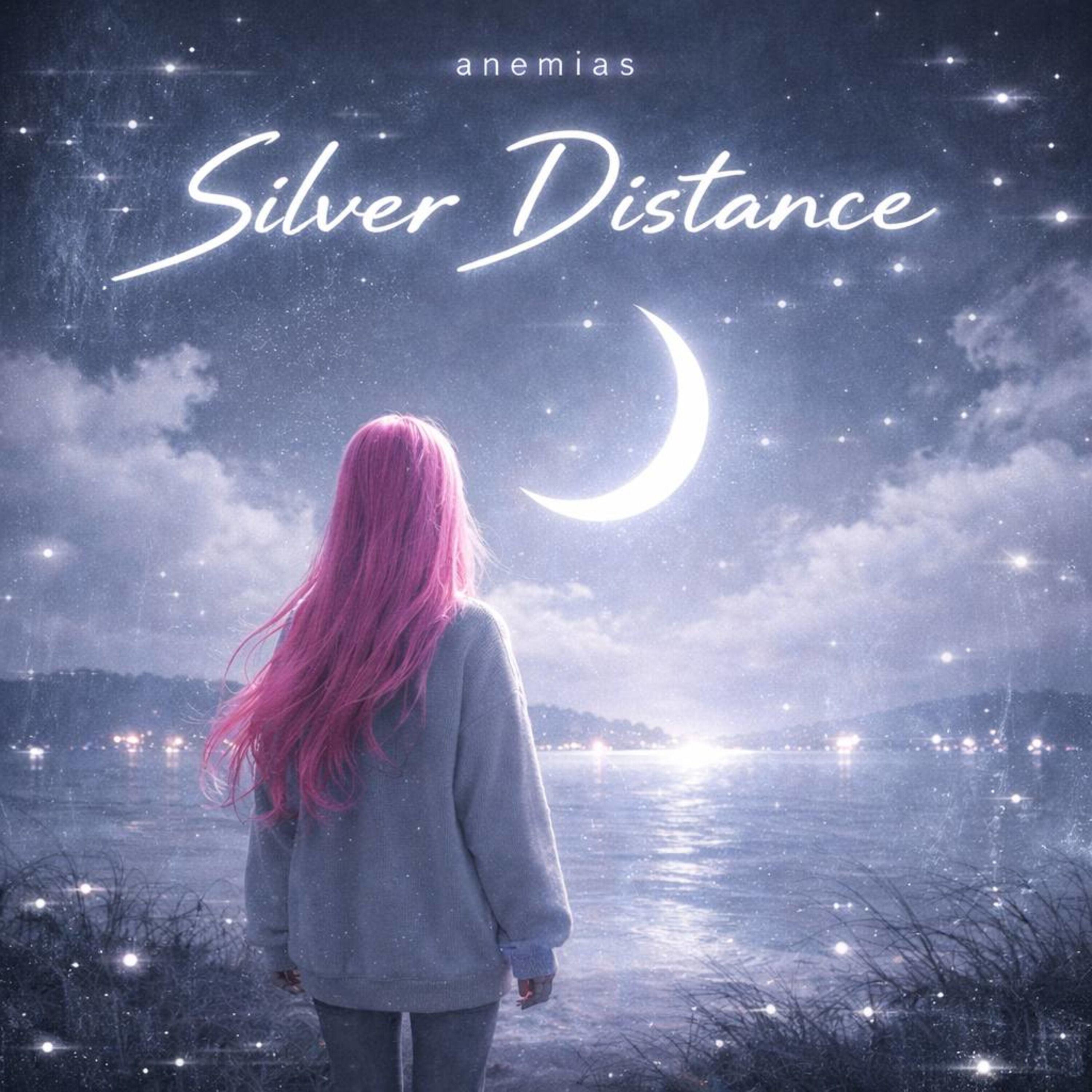 Релиз Silver Distance