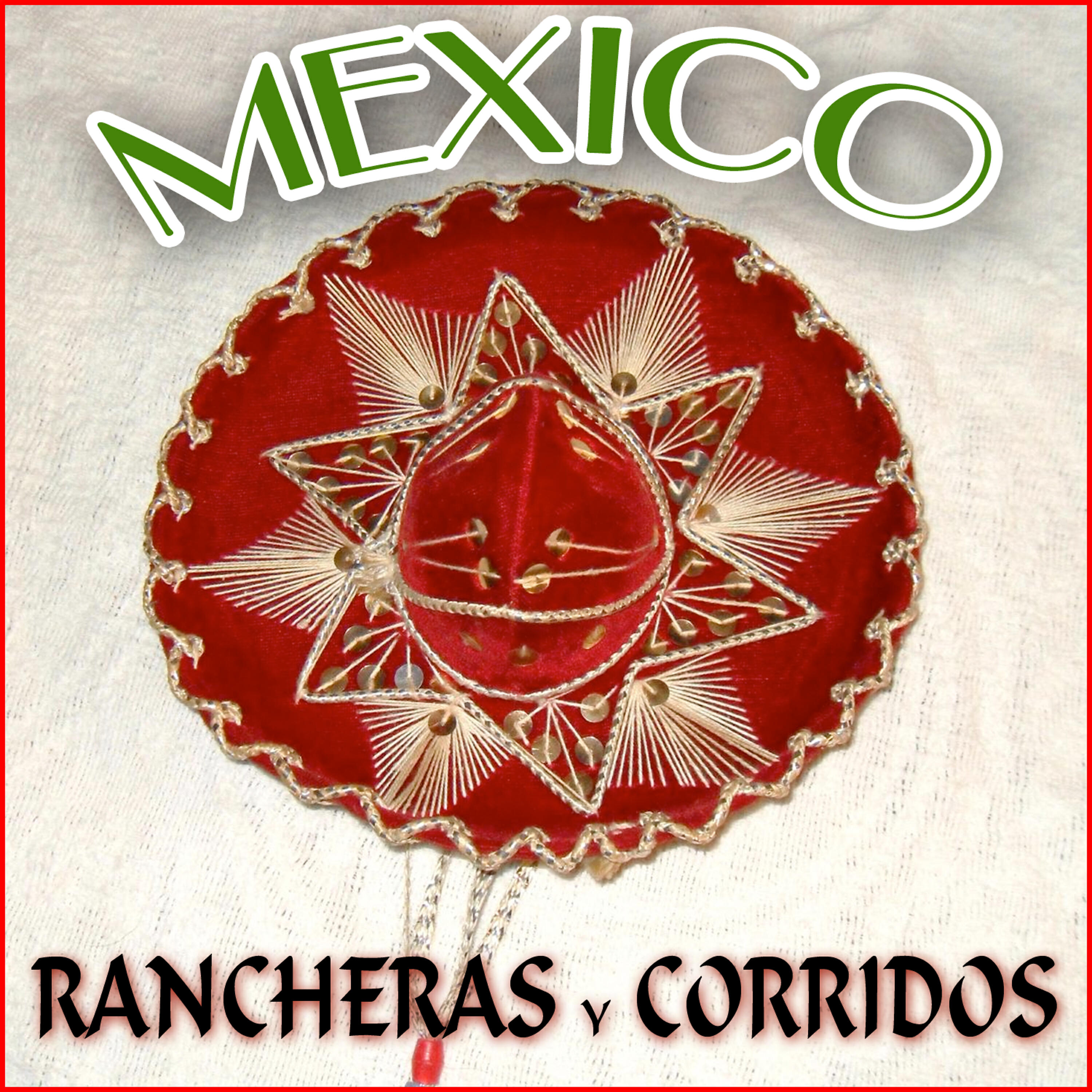Mariachi Correo del Norte
