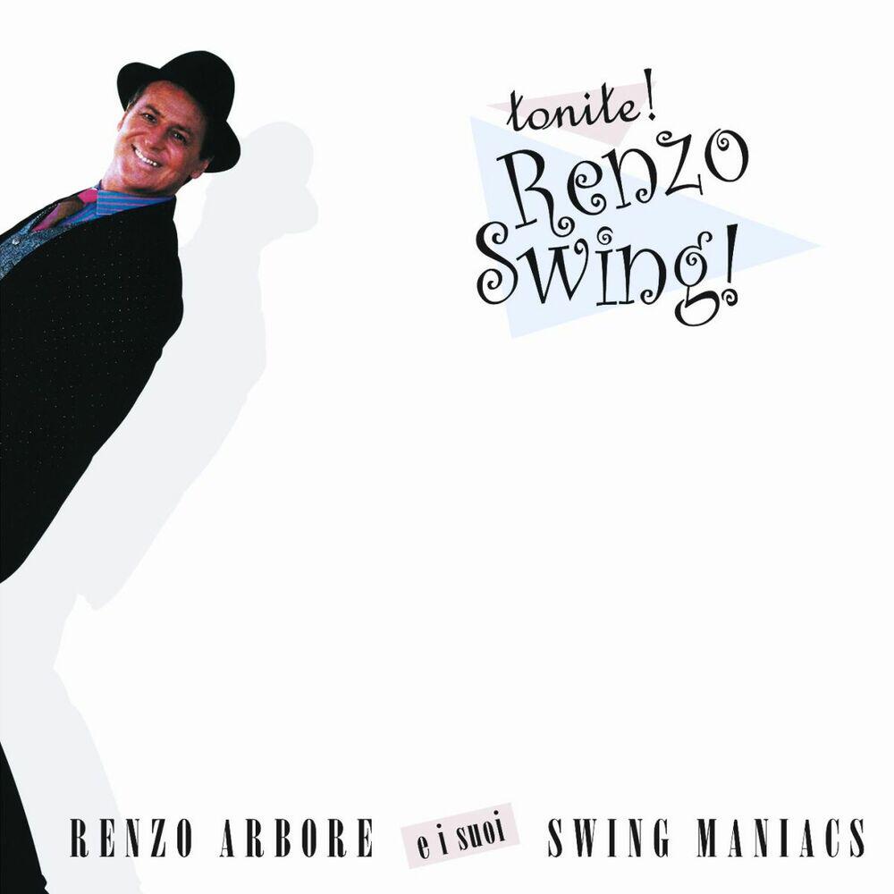 Релиз Renzo Swing