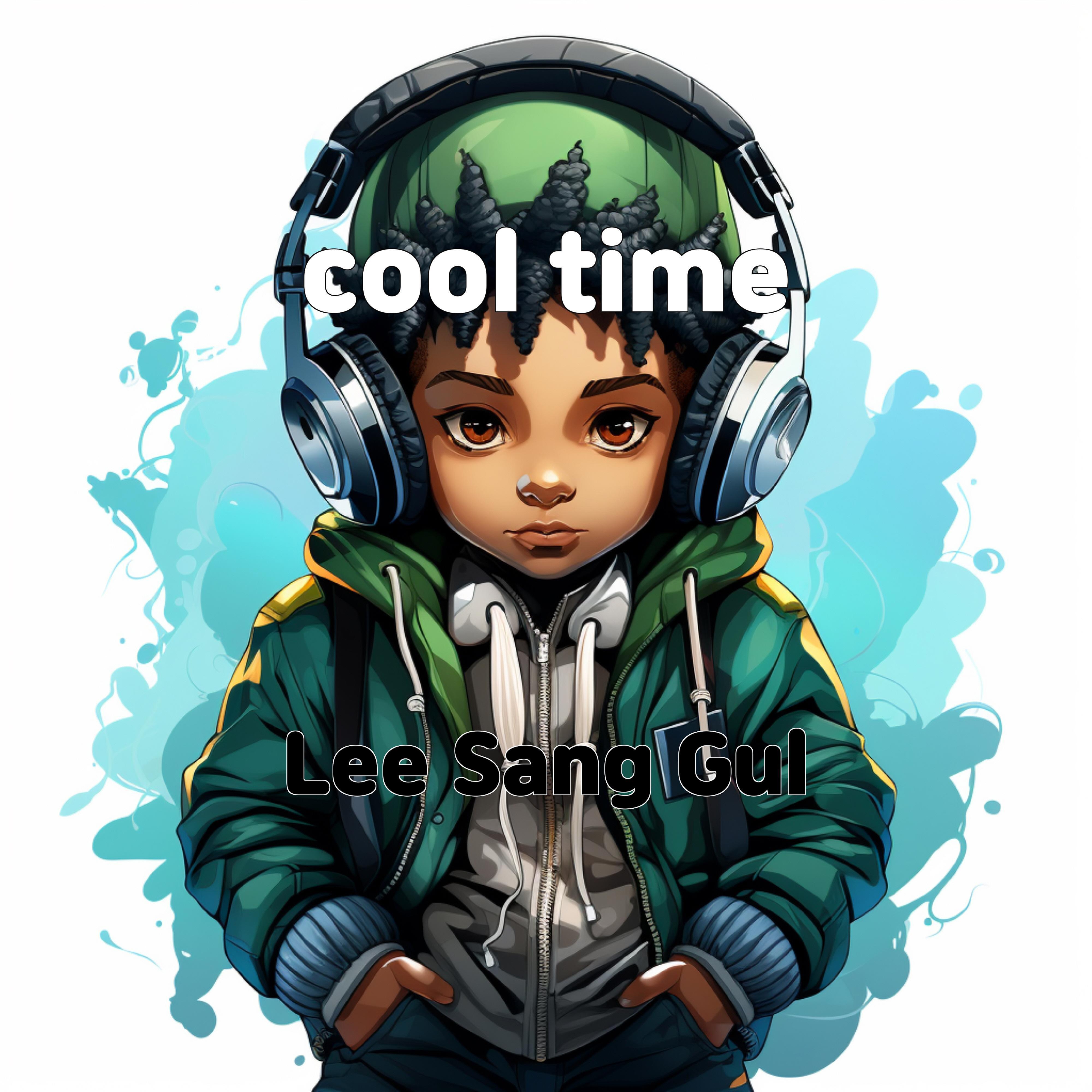 Релиз cool time