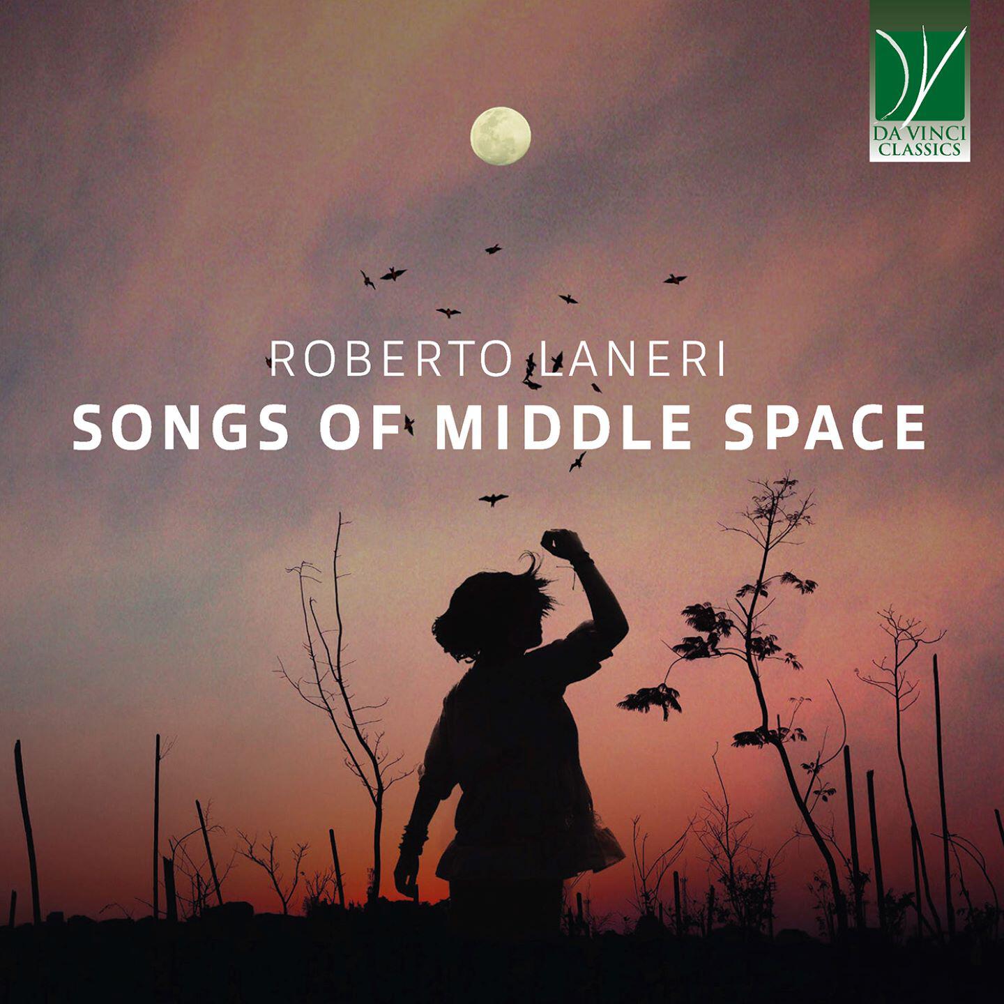 Релиз Songs of Middle Space