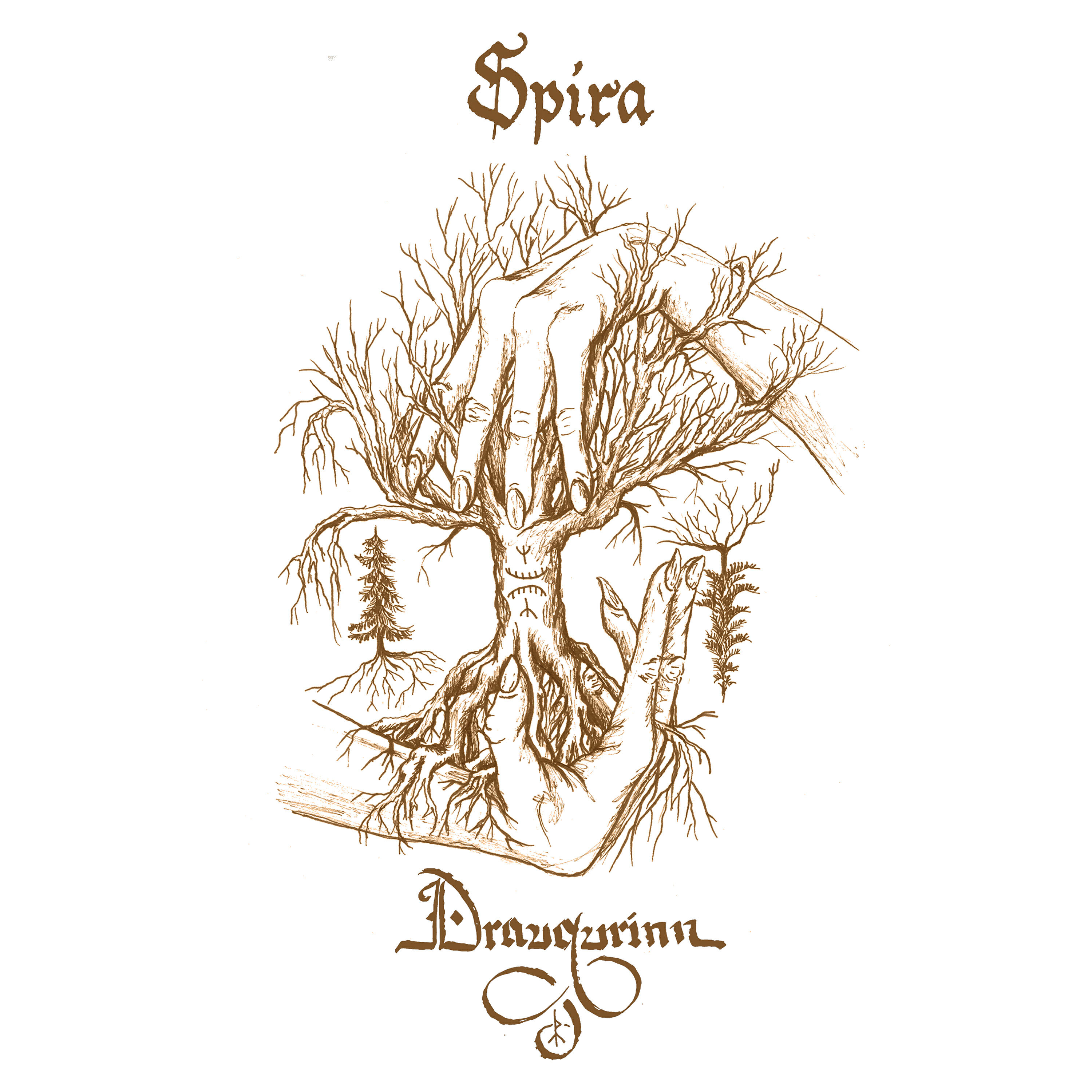 Релиз Spíra