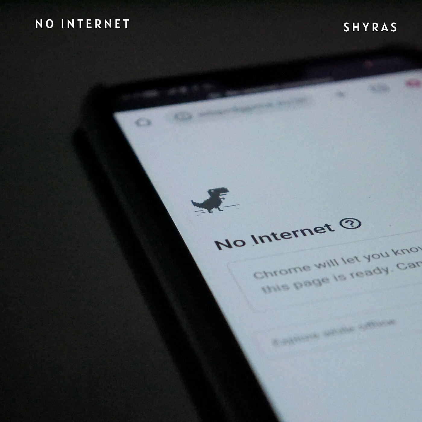 Релиз No Internet