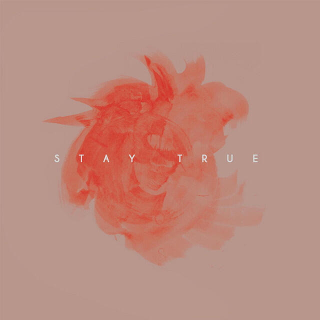 Релиз Stay True