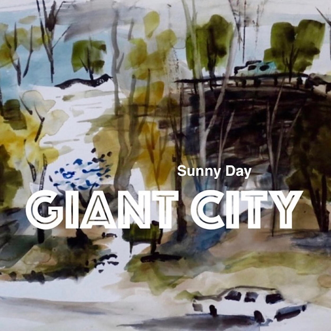 Релиз Sunny Day