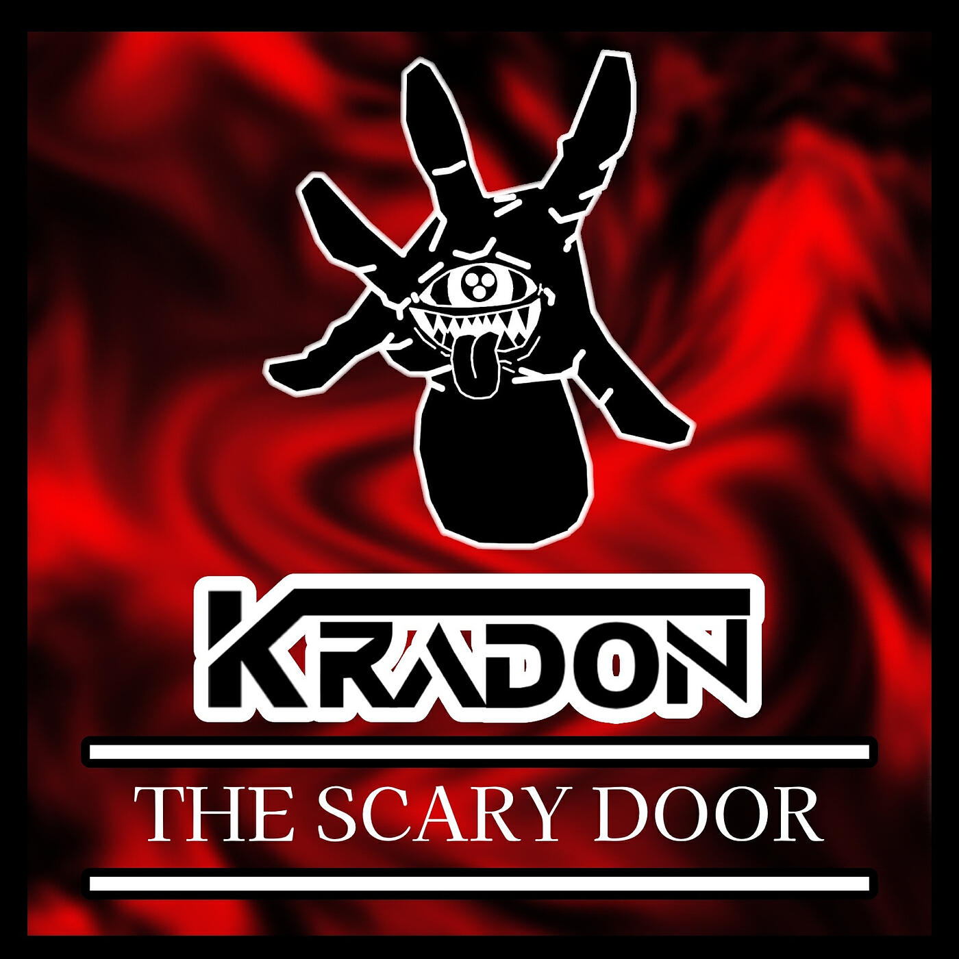 Релиз The Scary Door