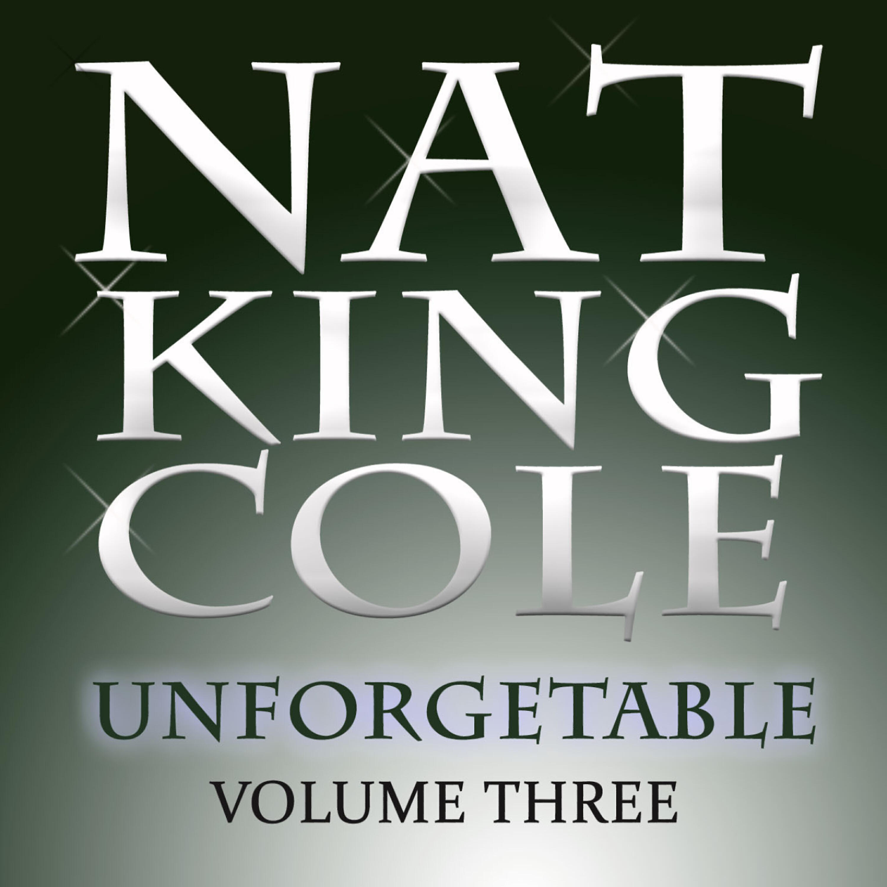 Релиз Unforgettable Vol. 3